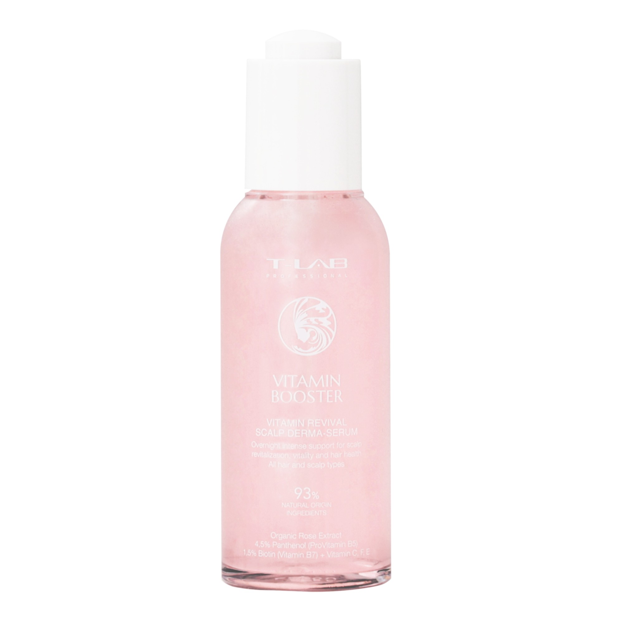 T-Lab Vitamin Booster Vitamin Revival Scalp Derma-Serum