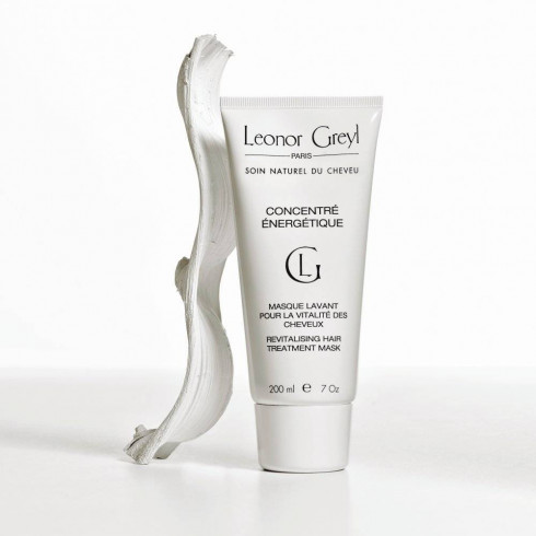 Енергетичний концентрат для зміцнення волосся Leonor Greyl Concentre Energetique