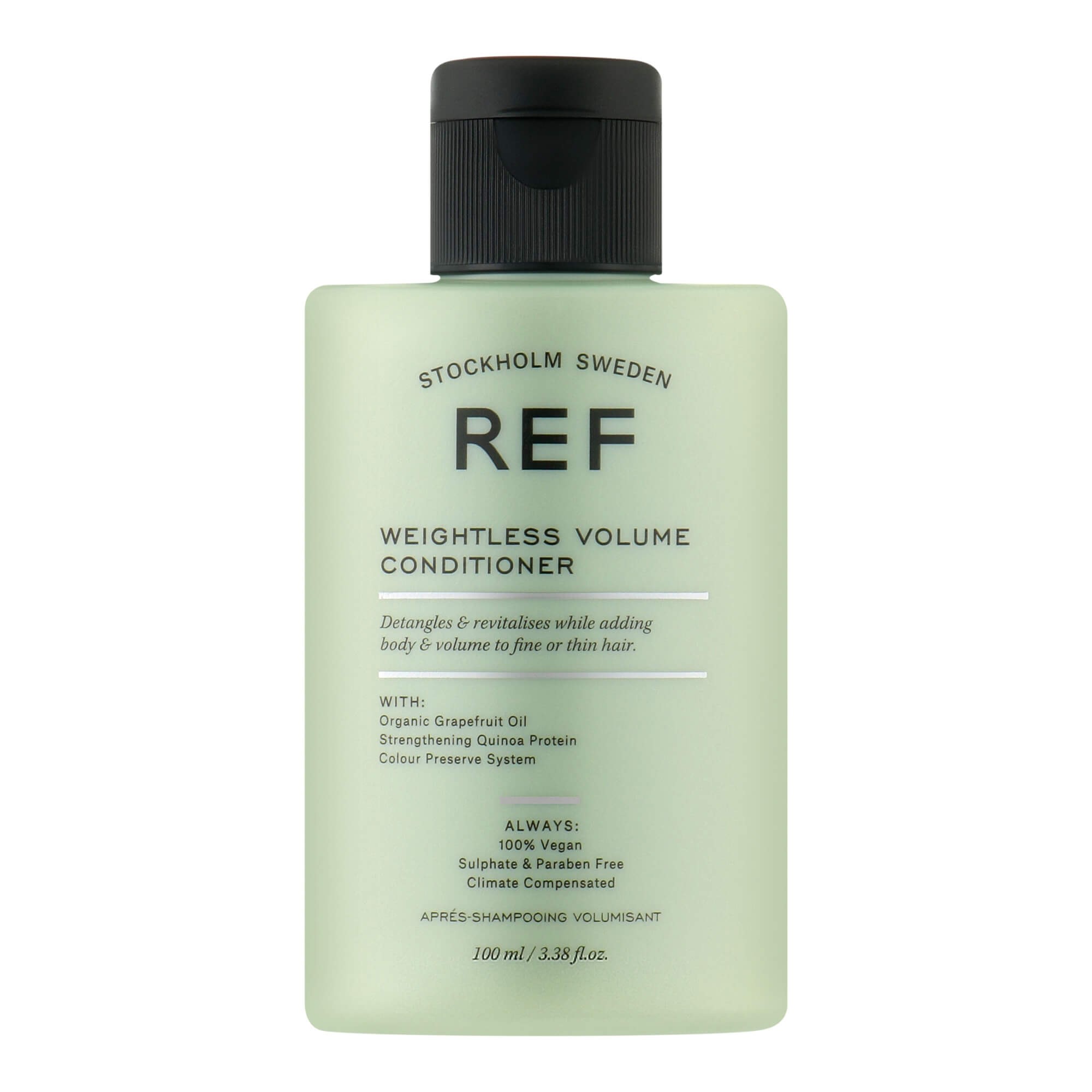REF Travel Mesh Bag Volume купить