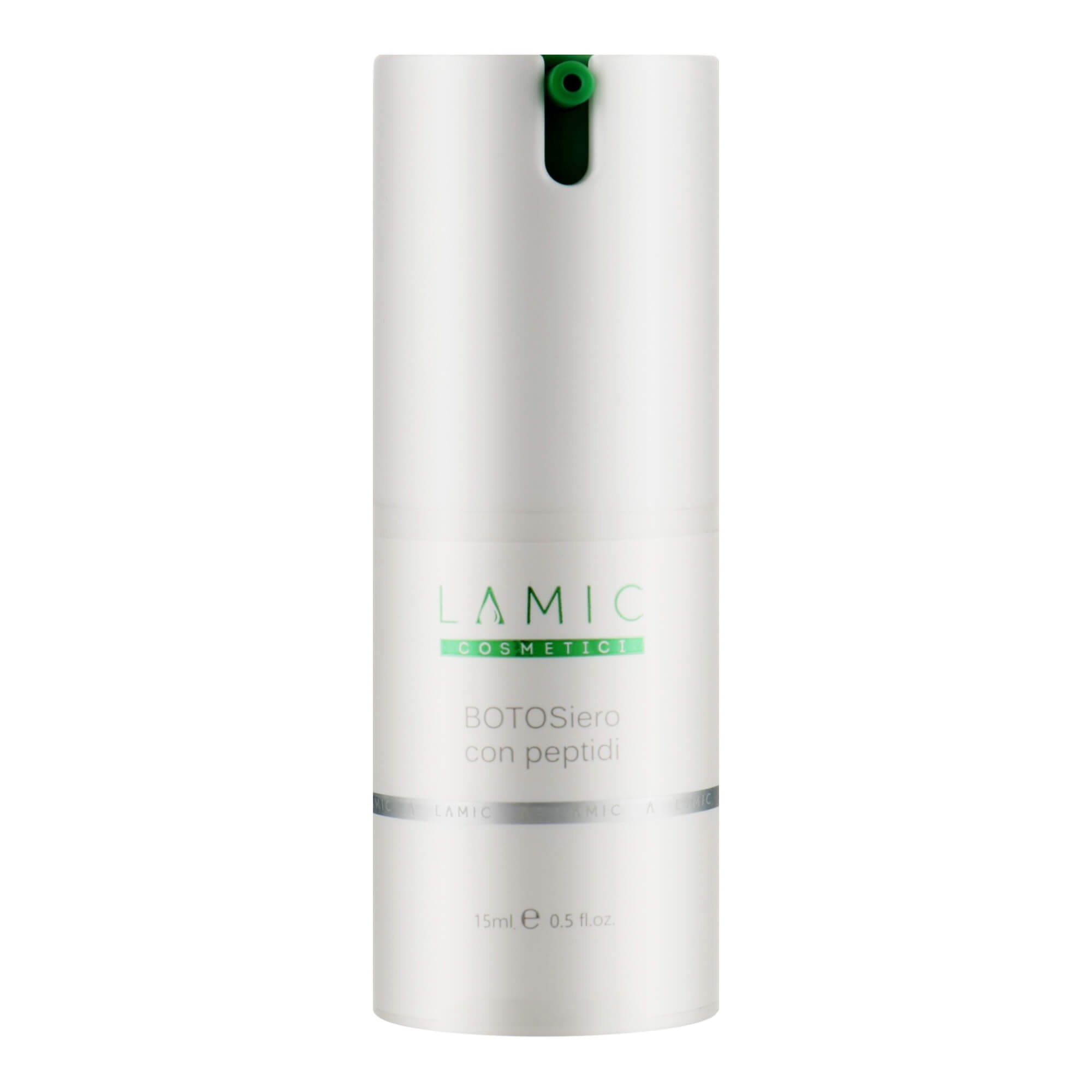 Lamic Cosmetici BOTOSiero Con Peptidi