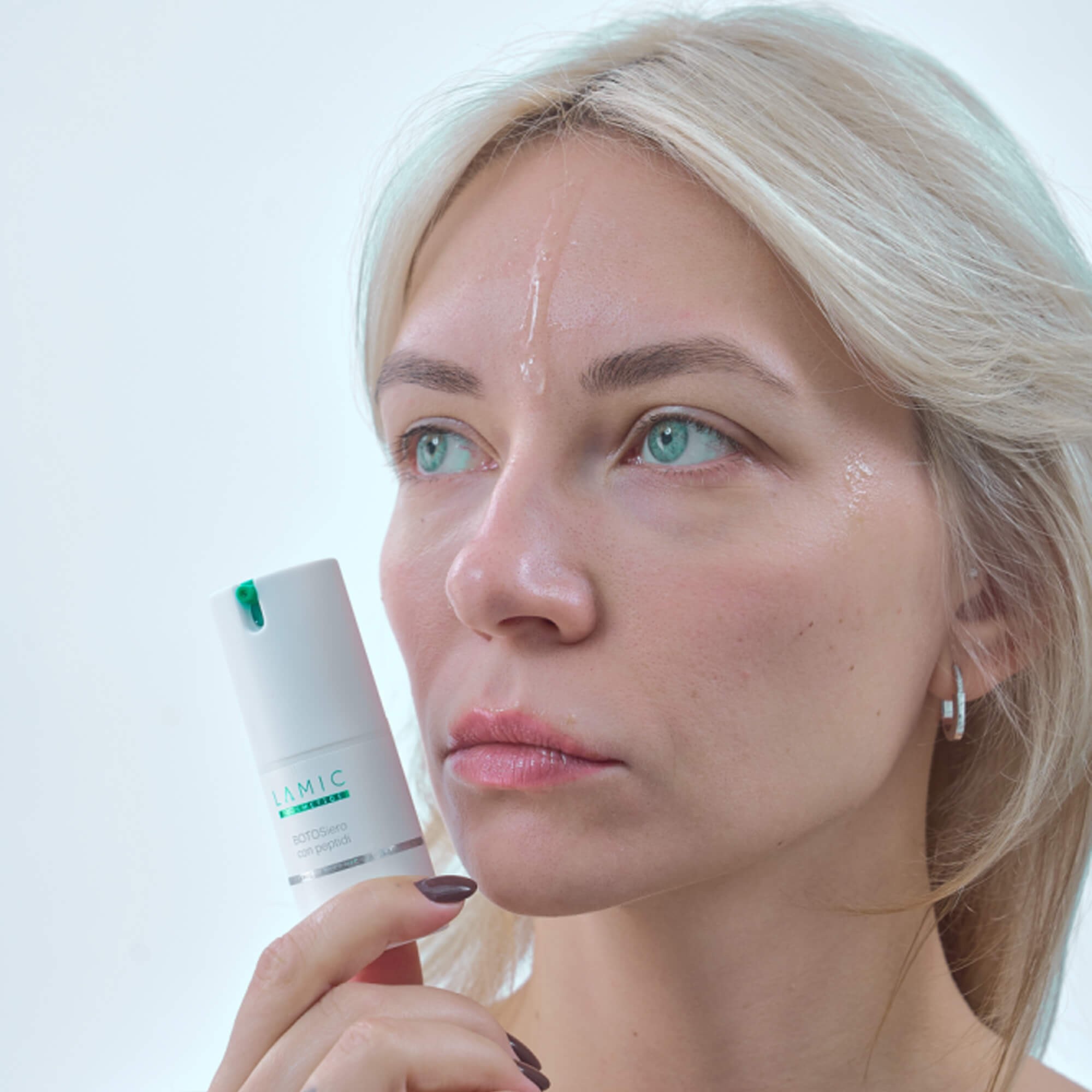 Lamic Cosmetici BOTOSiero Con Peptidi Киев