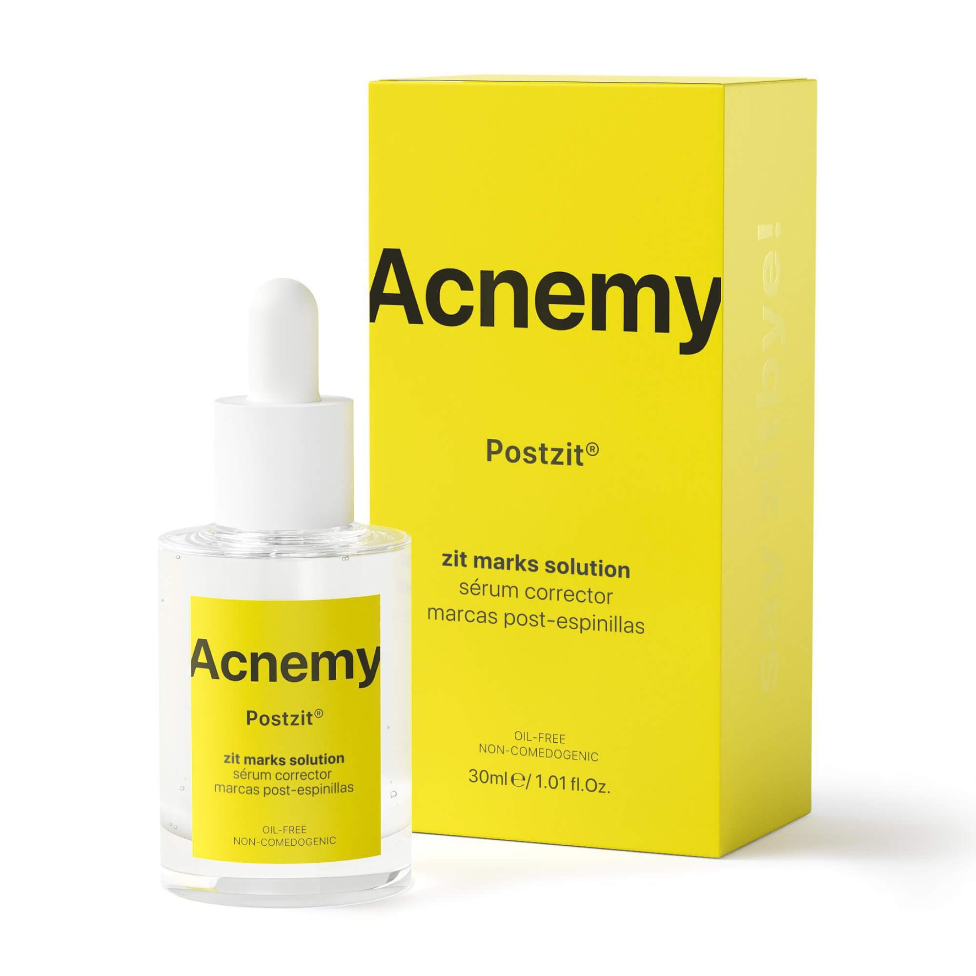 Acnemy Serum from rashes Postzit цена