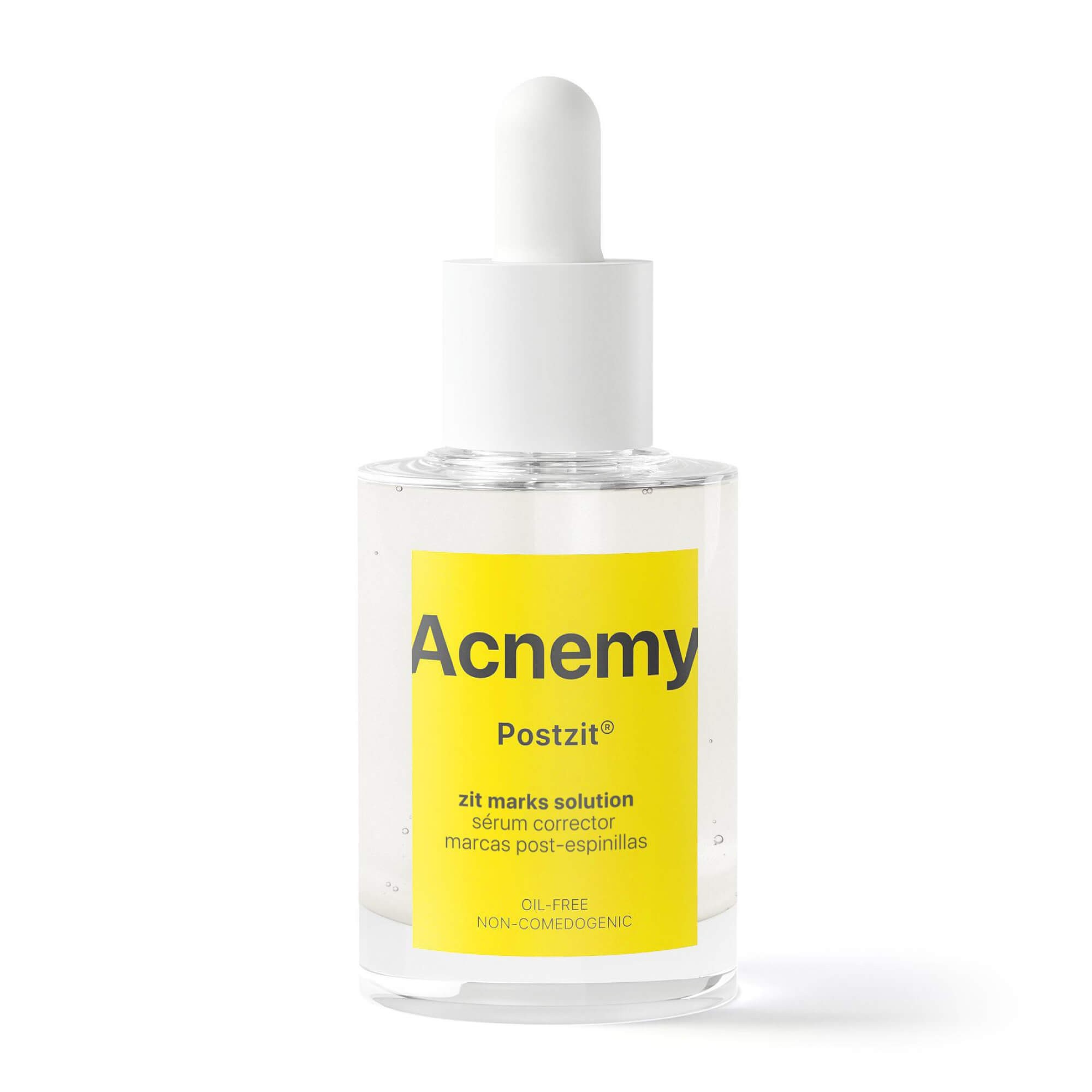 Acnemy Сыворотка от высыпаний