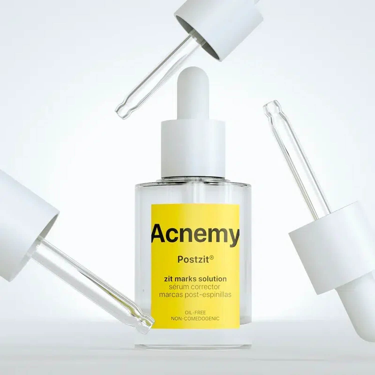 Acnemy Serum from rashes Postzit Киев