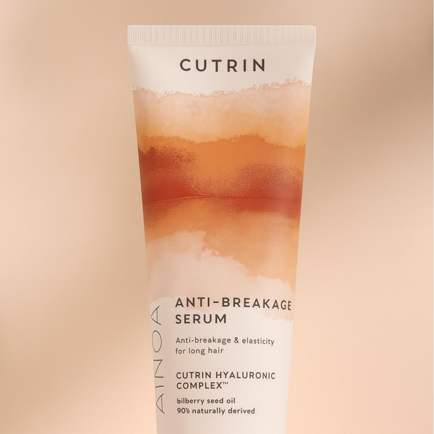 Cutrin Ainoa Anti-Breakage Serum киев