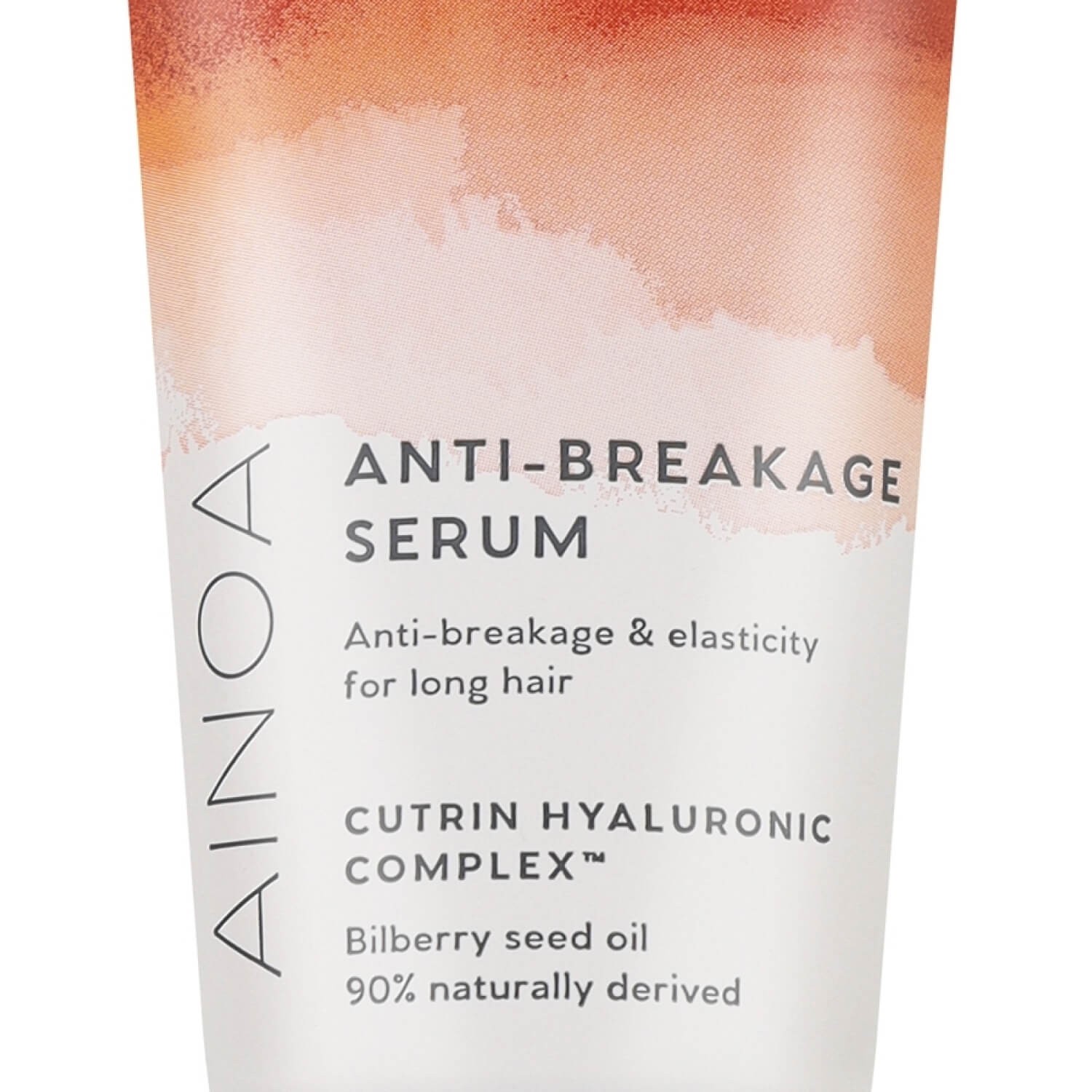 Cutrin Ainoa Anti-Breakage Serum цена