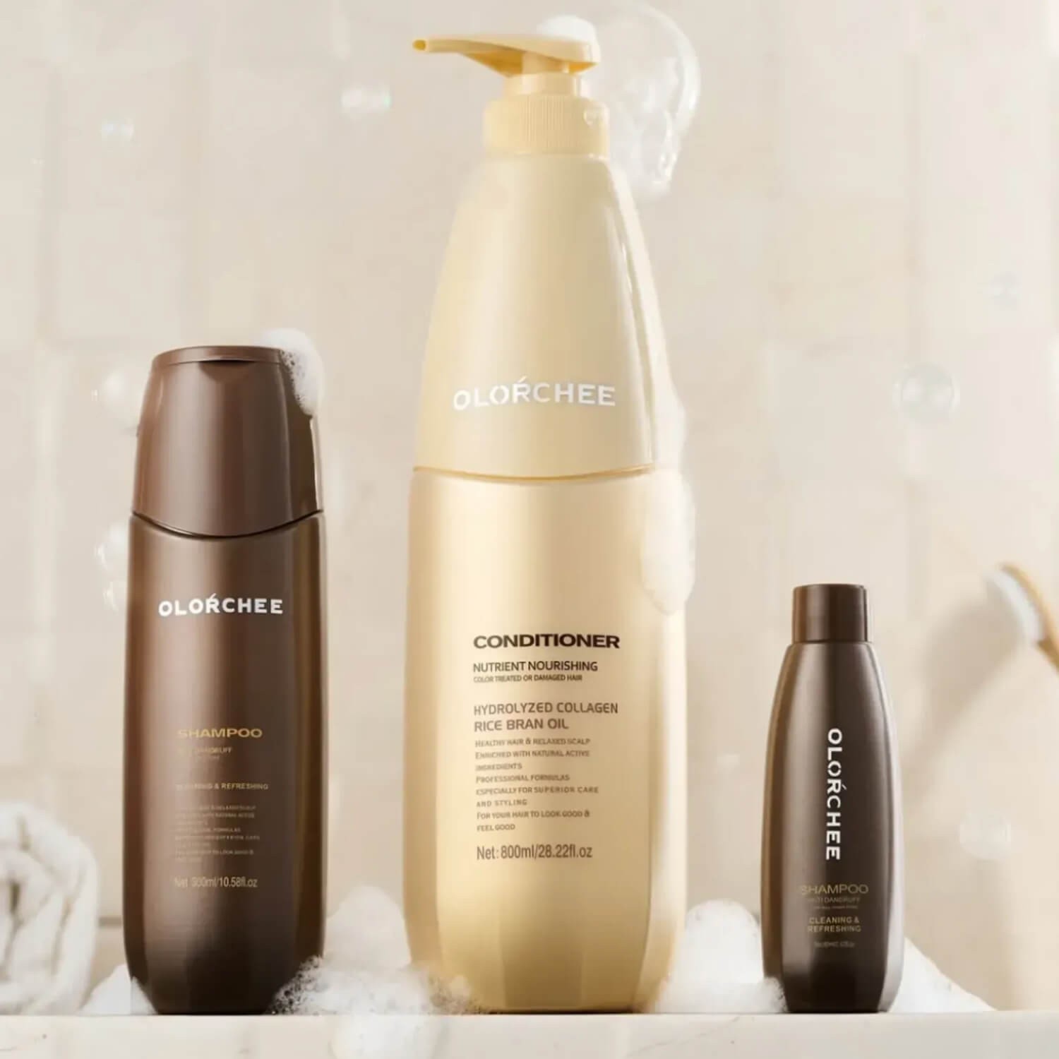 Olorchee Nutrient Conditioner