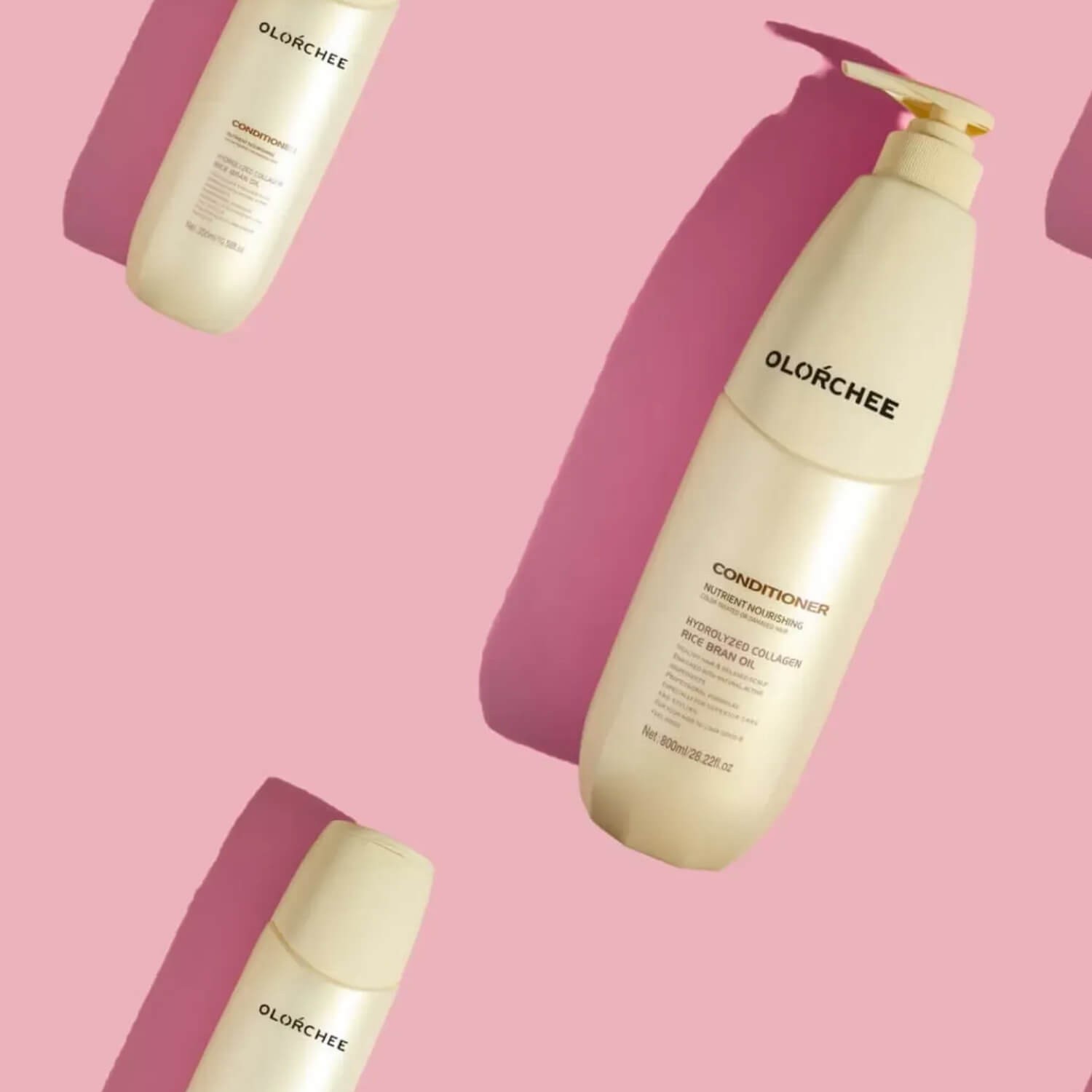 Olorchee Nutrient Nourishing Conditioner украина