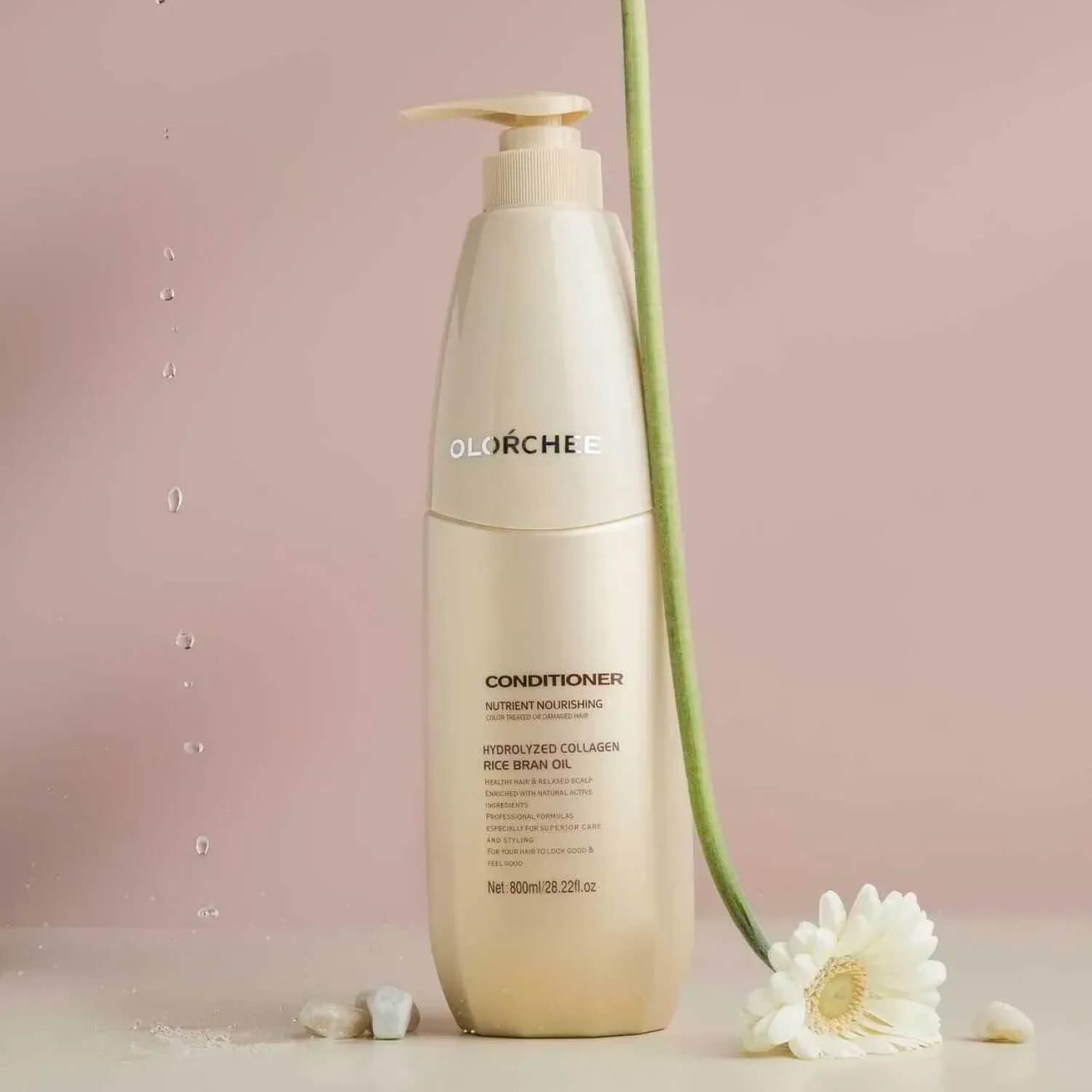 Olorchee Nutrient Nourishing Conditioner киев