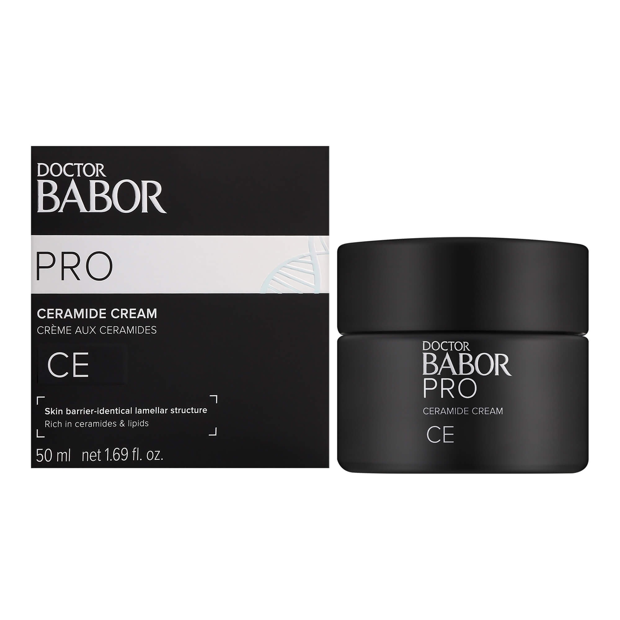Крем для лица с керамидами Babor Doctor Pro Ceramide Cream