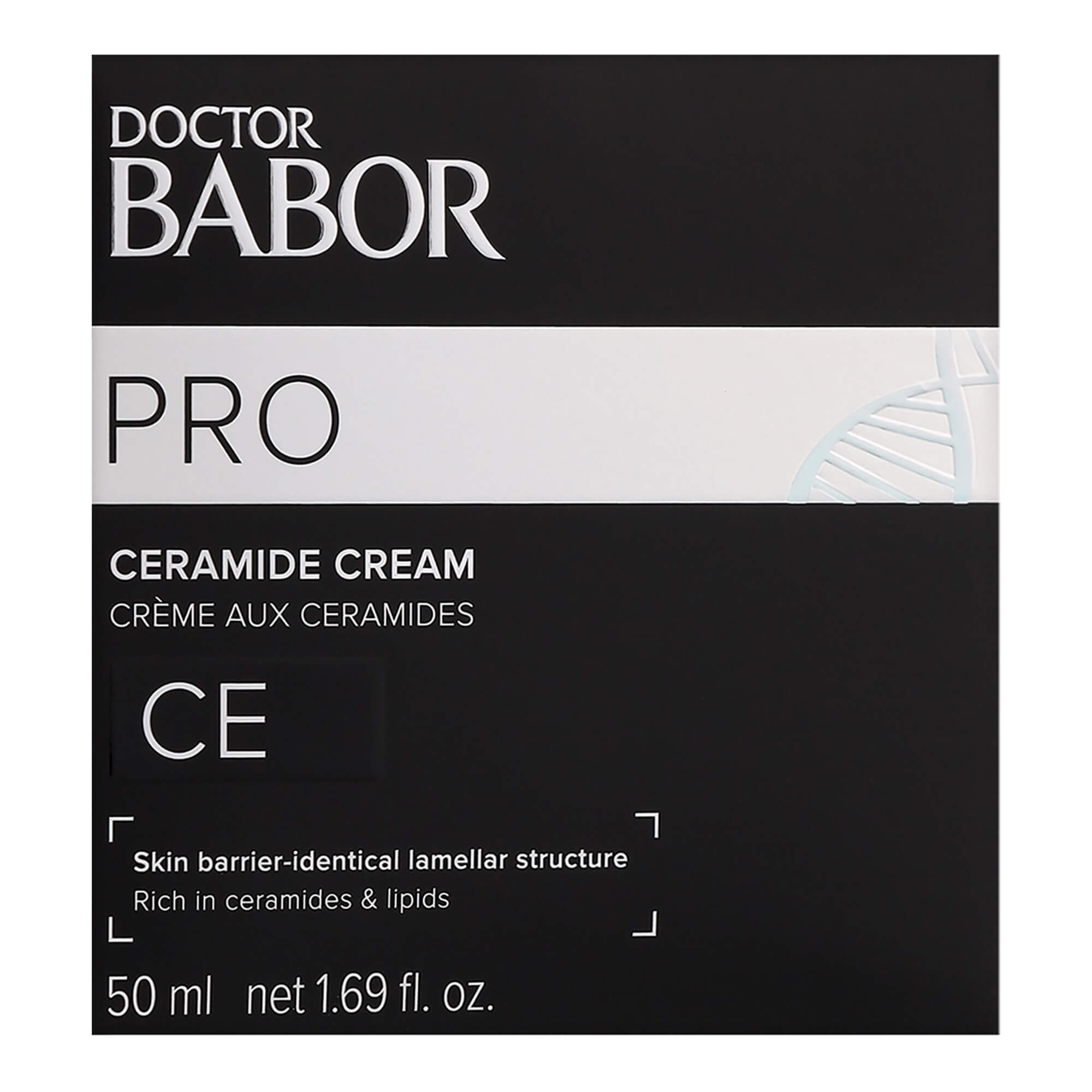Крем для лица с керамидами Babor Doctor Pro Ceramide Cream