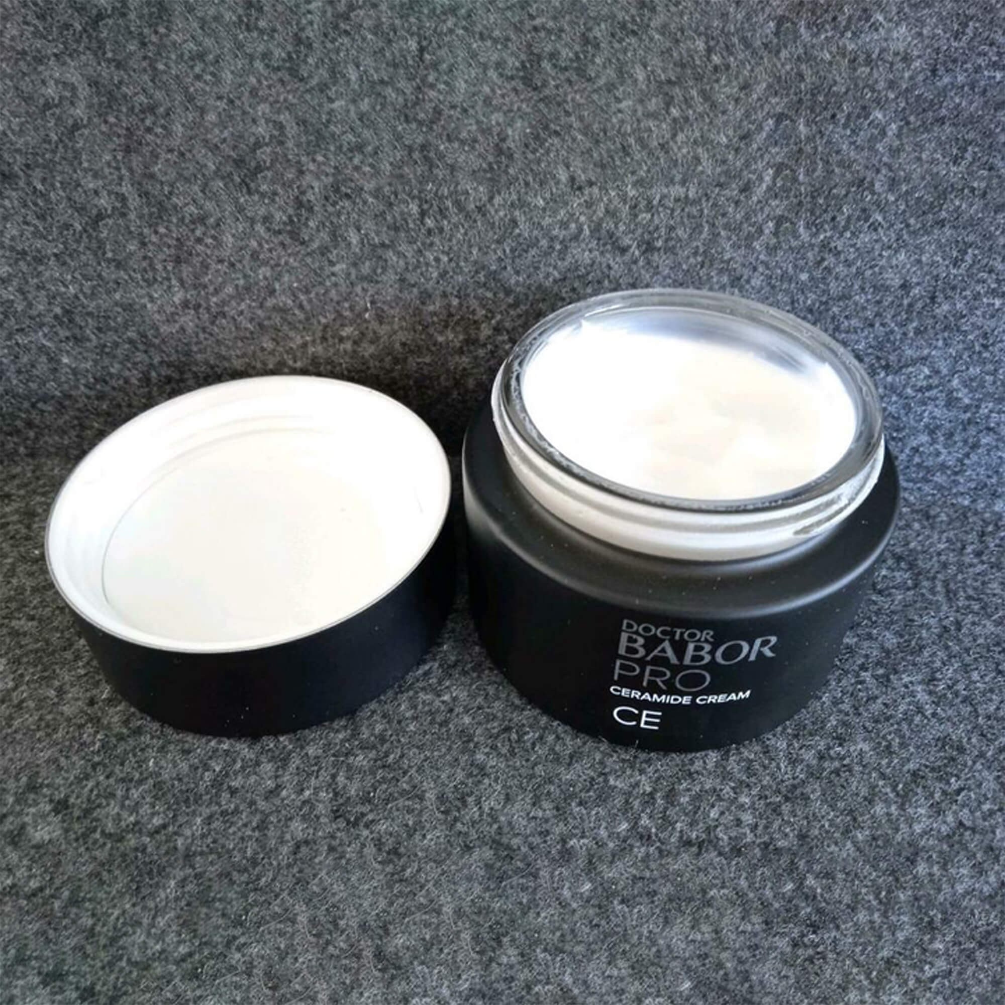 Крем для лица с керамидами Babor Doctor Pro Ceramide Cream