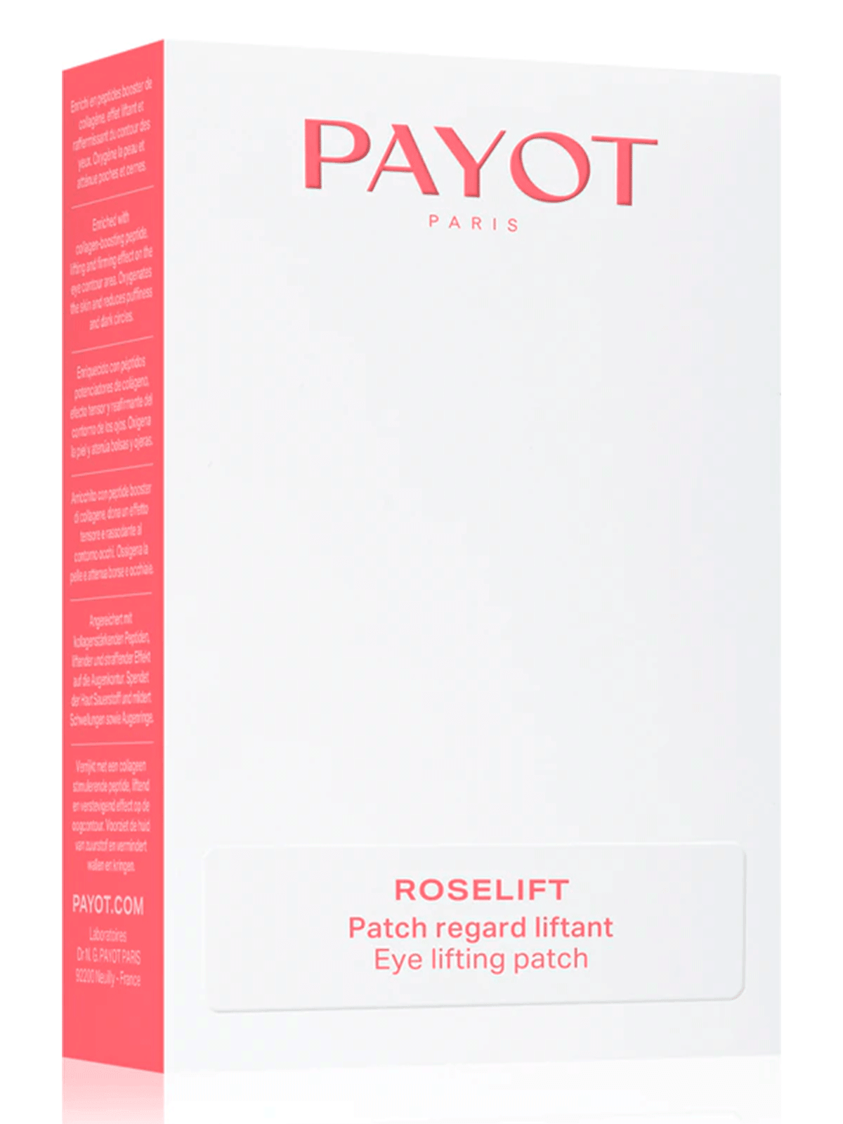  Payot 