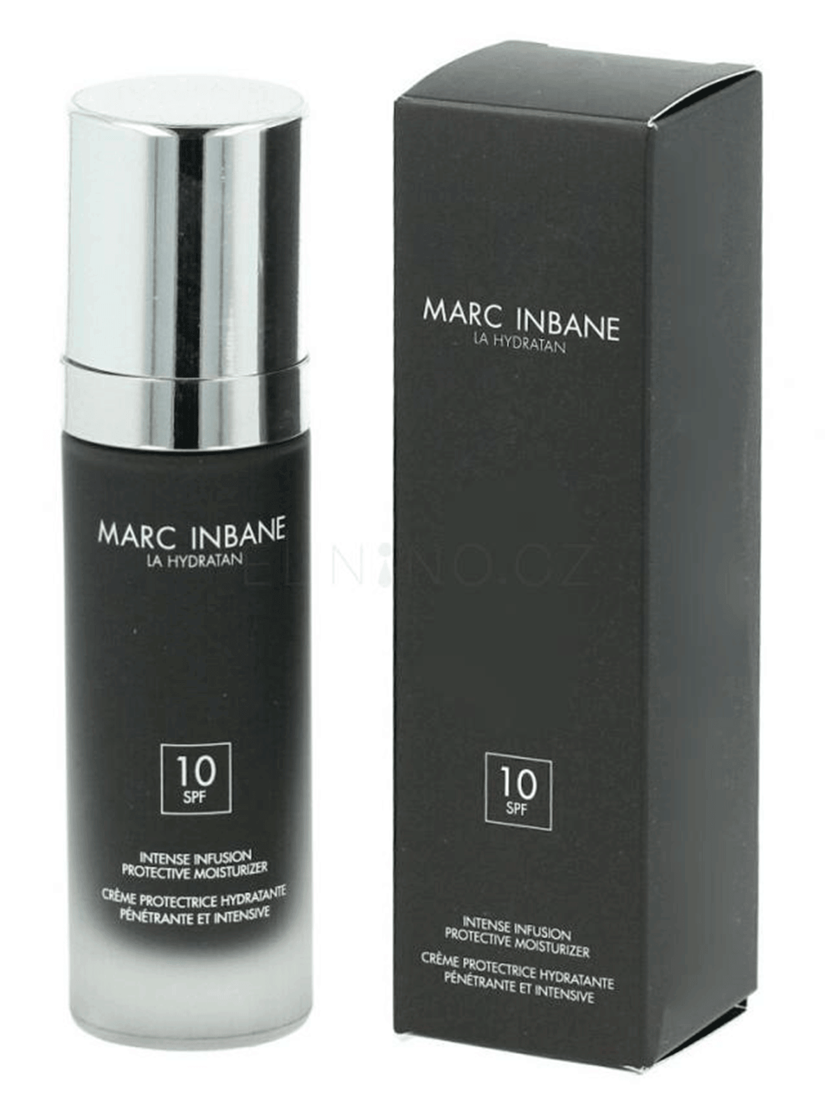  Marc Inbane 