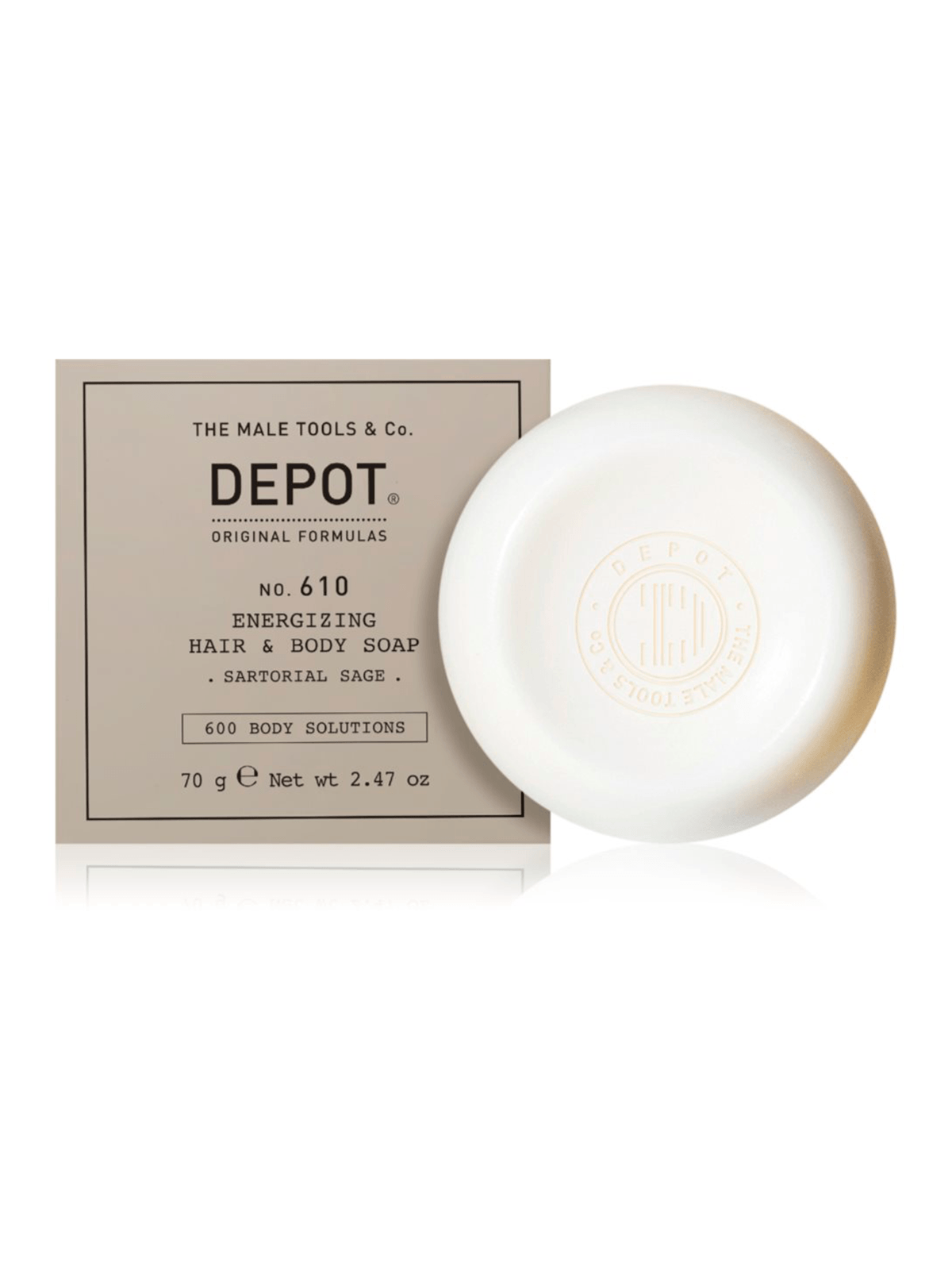 Depot 
