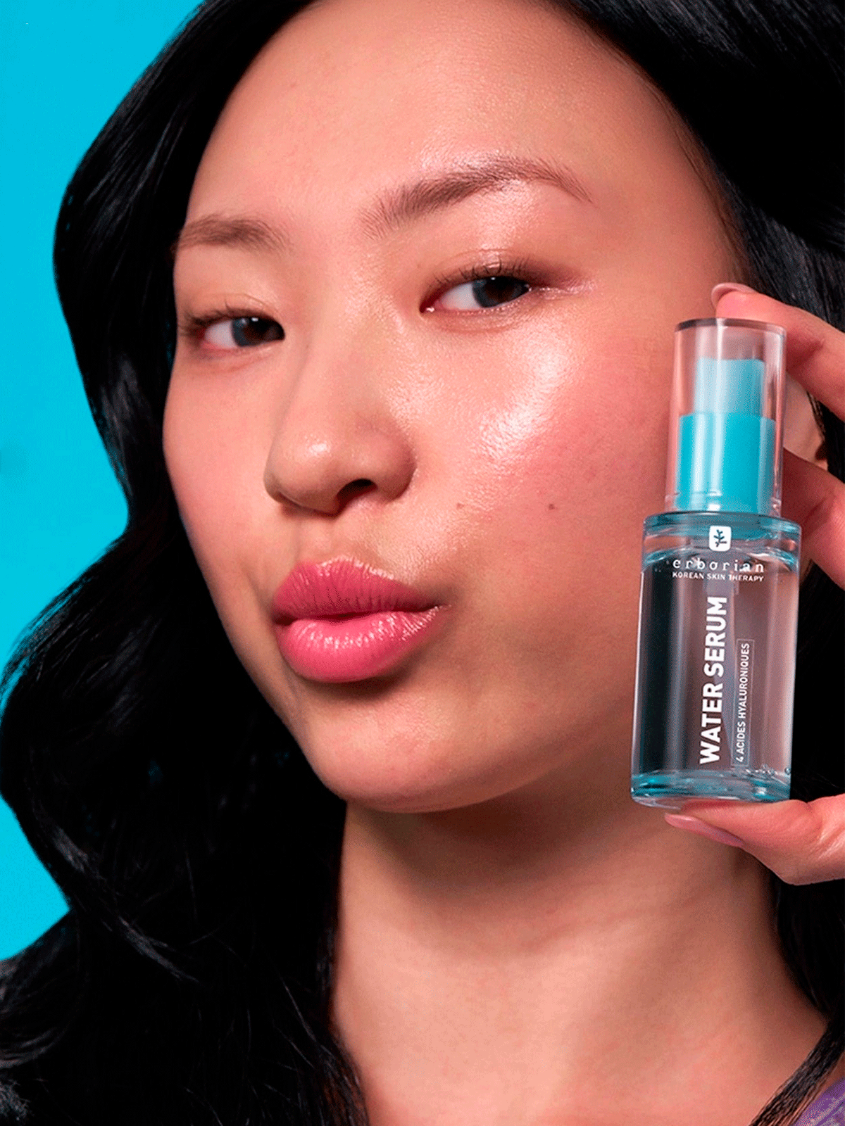 Сыворотка для лица Erborian Water Serum
