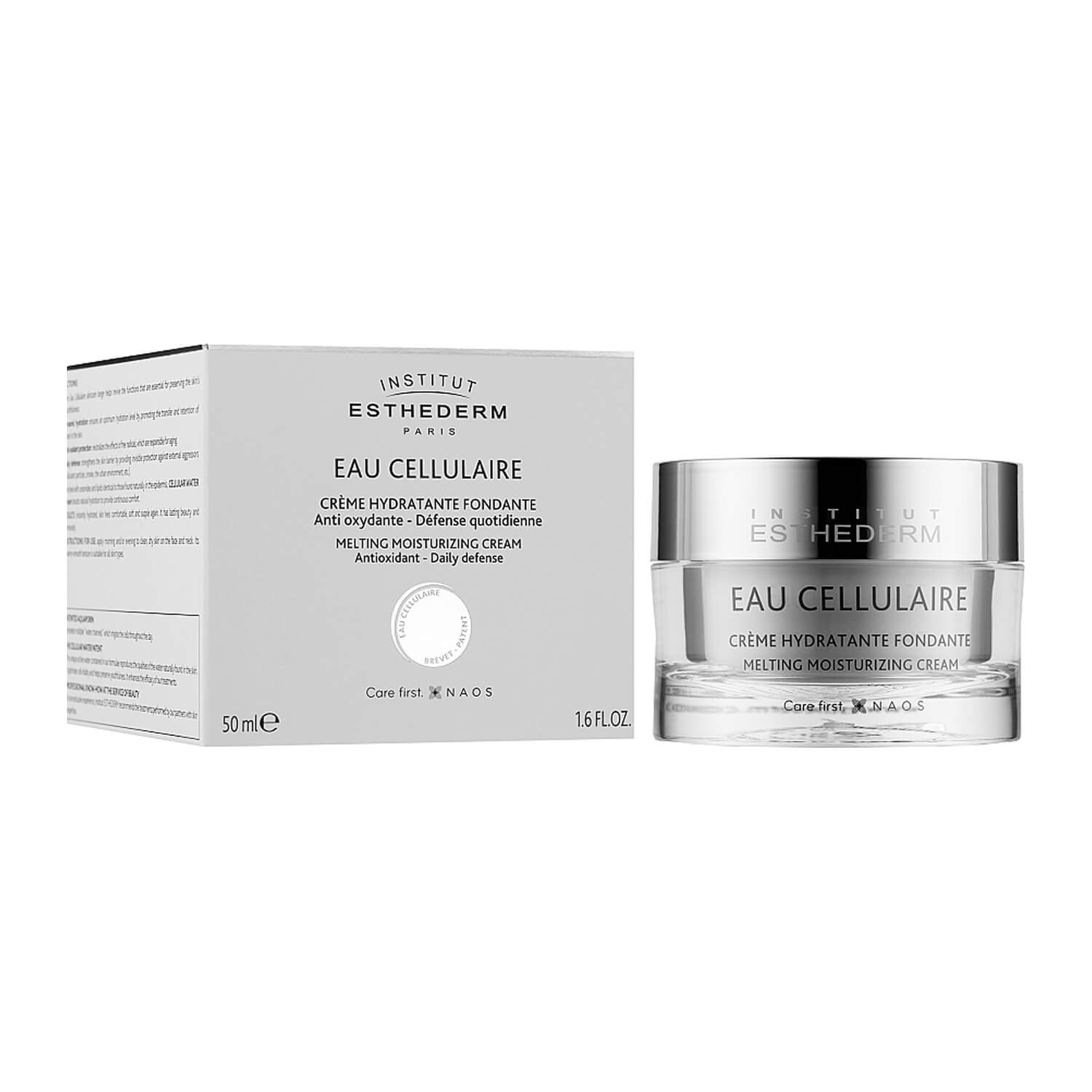 Крем Клеточная вода Institut Esthederm Cellular Water Cream 