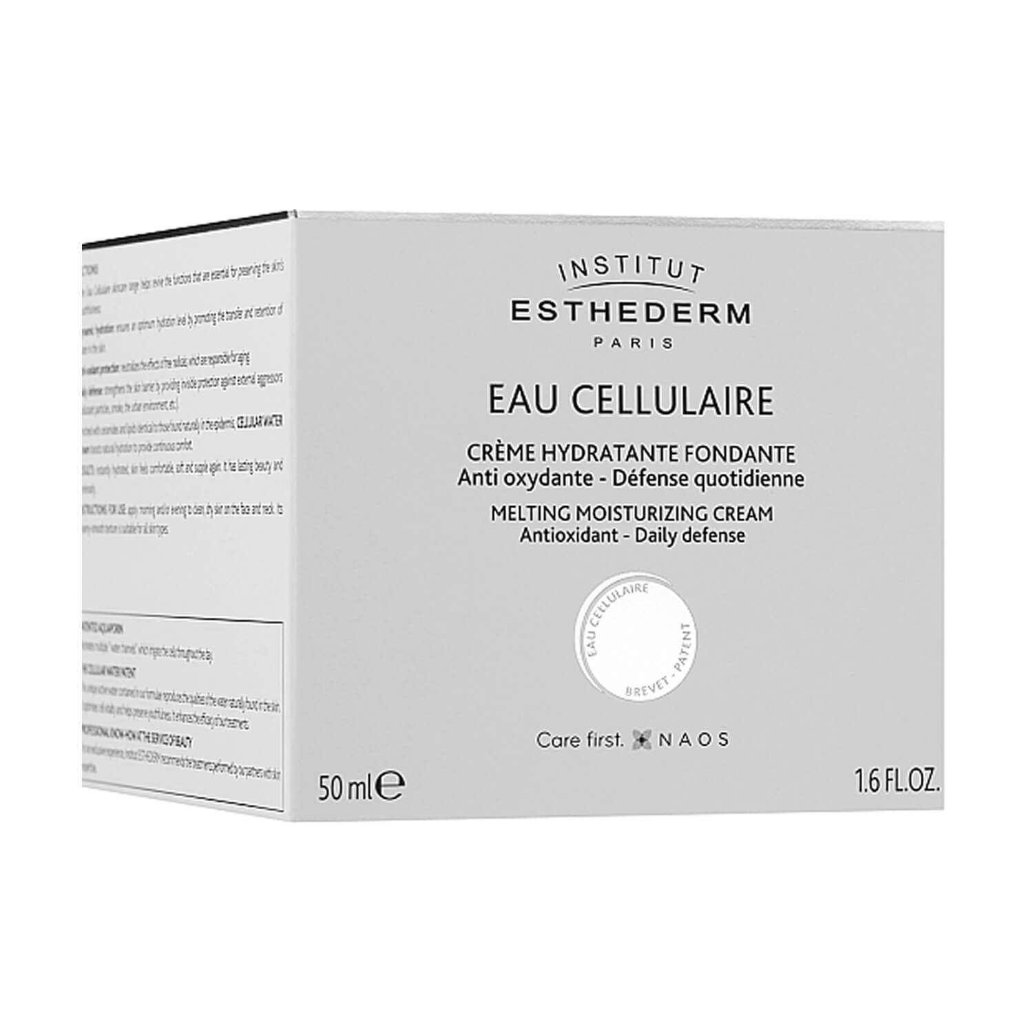 Крем Клеточная вода Institut Esthederm Cellular Water Cream 