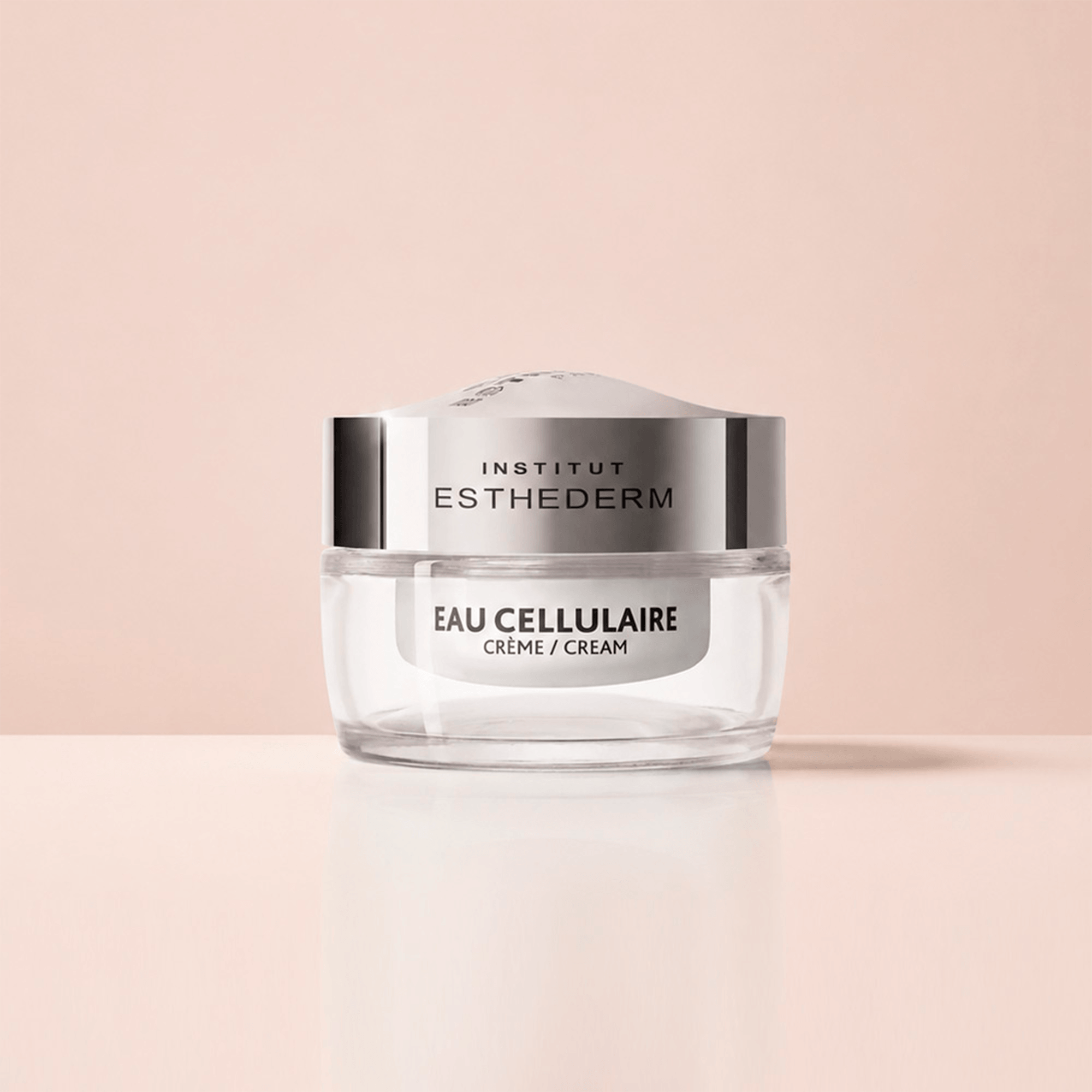 Крем Клеточная вода Institut Esthederm Cellular Water Cream 