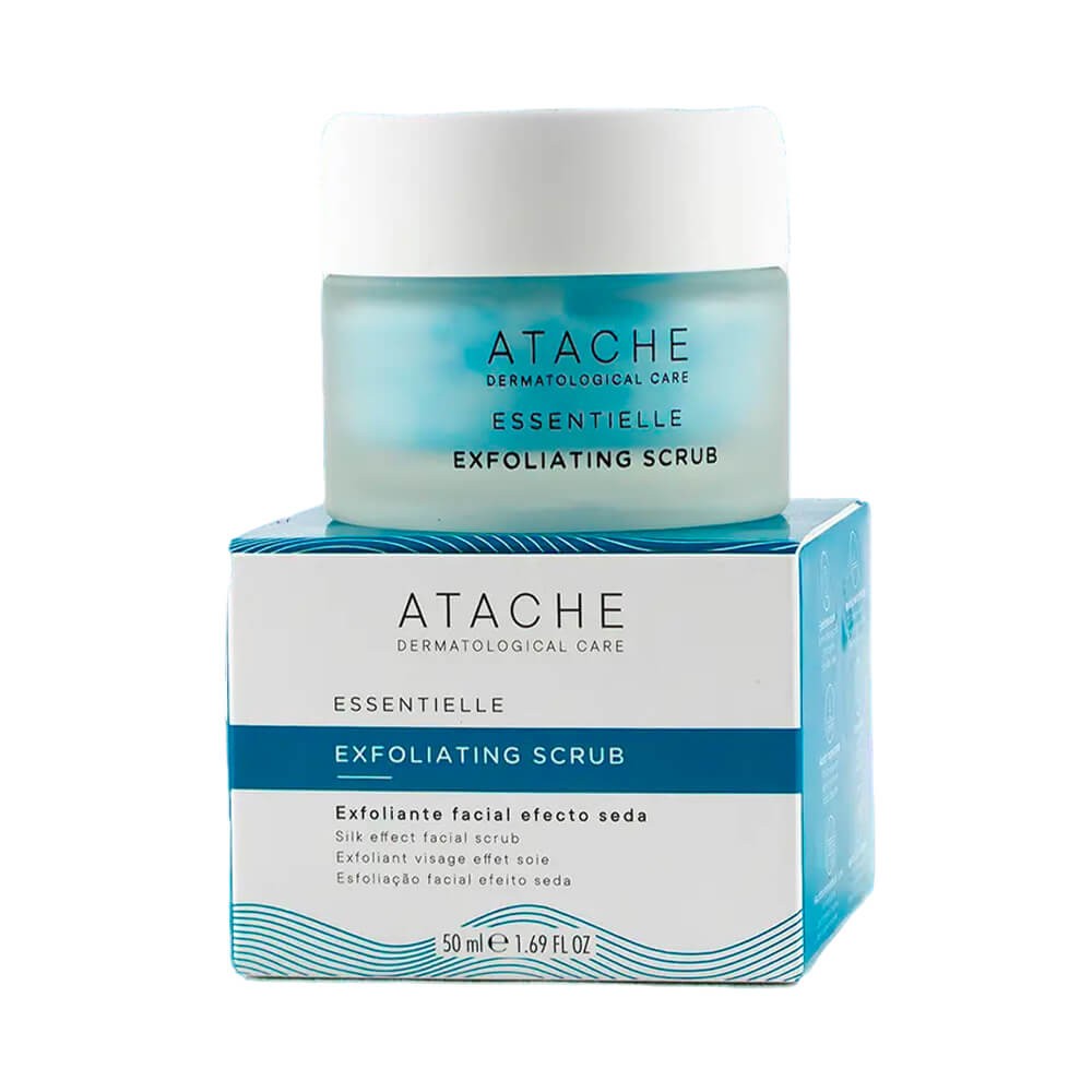 Пилинг-эксфолиант Atache Essentielle Exfoliation Peeling