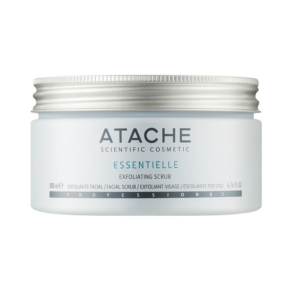 Пилинг-эксфолиант Atache Essentielle Exfoliation Peeling