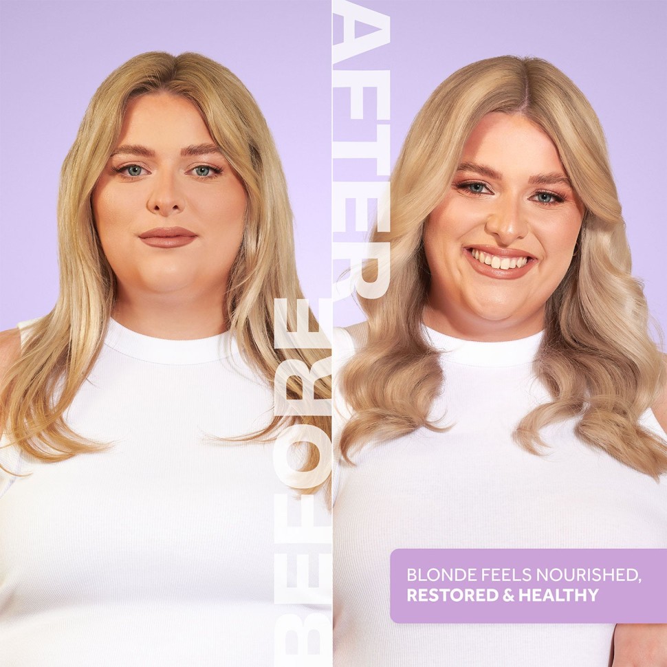 Ежедневный кондиционер для осветленных волос Lee Stafford Bleach Blondes Everyday Care Conditioner