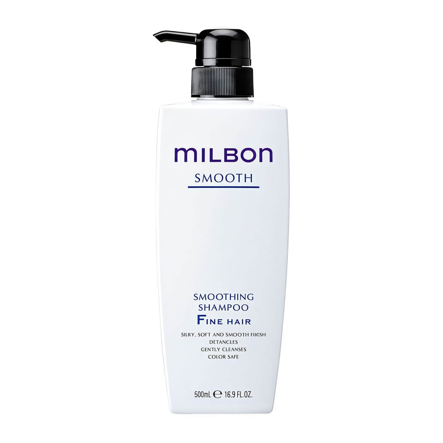 Розгладжуючий шампунь для тонкого волосся Milbon Smoothing Shampoo Fine Hair