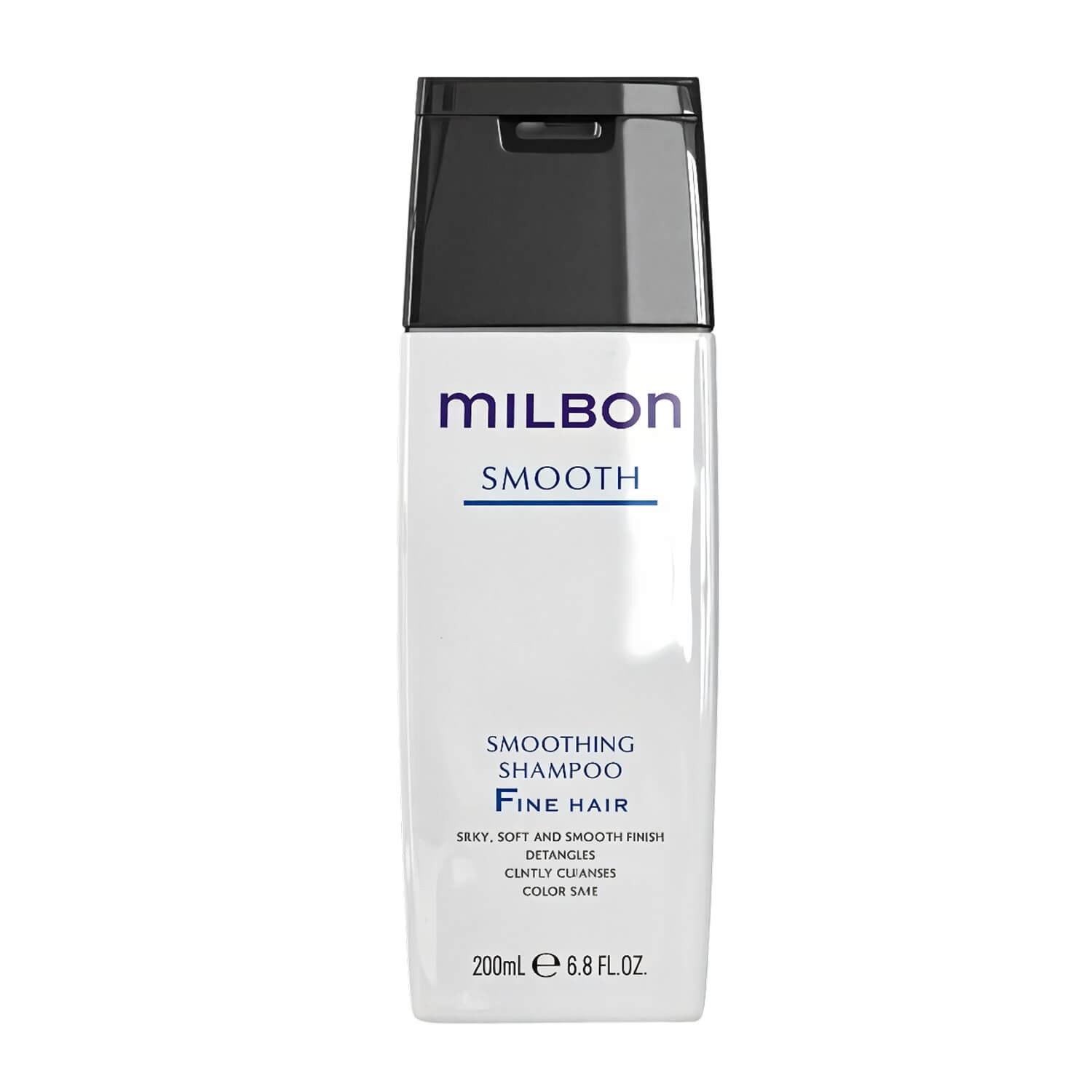 Розгладжуючий шампунь для тонкого волосся Milbon Smoothing Shampoo Fine Hair