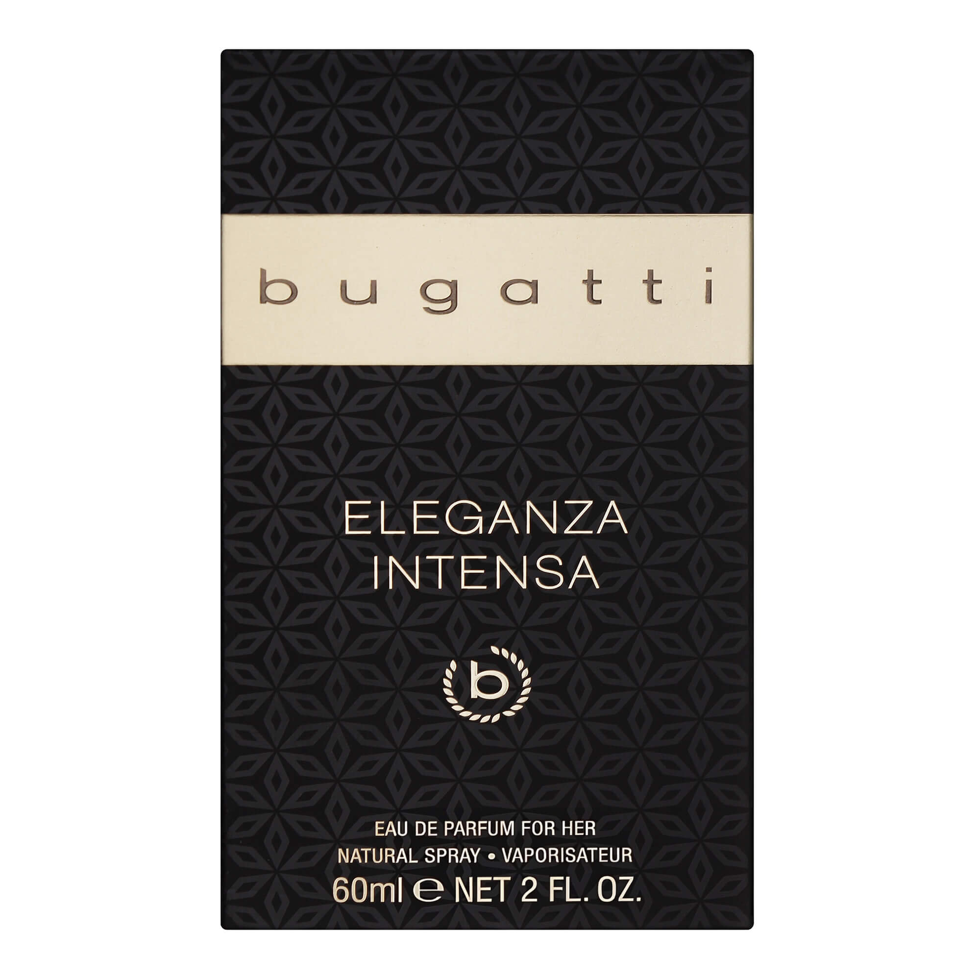 Парфюмерная вода для женщин Bugatti Eleganza Intensa