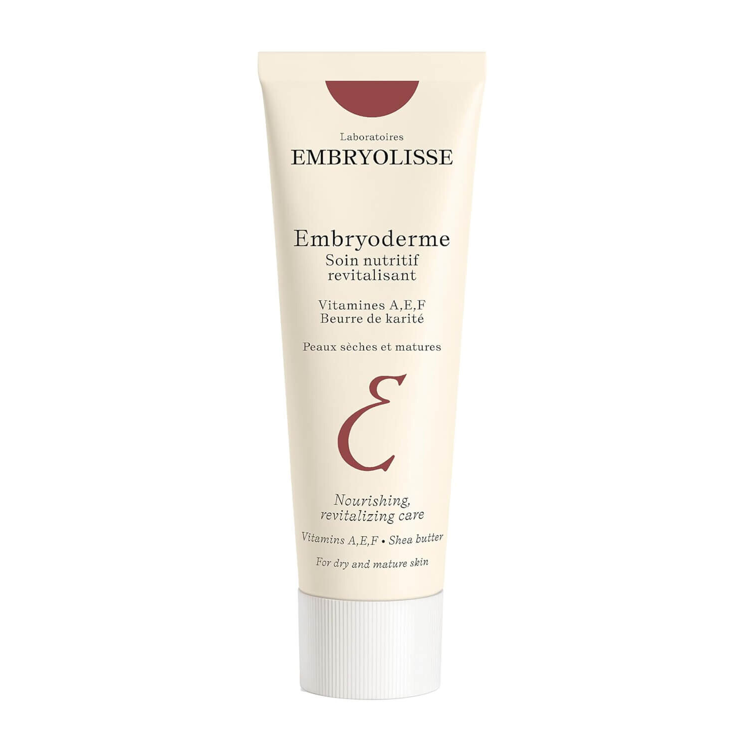 Embryolisse Восстанавливающий крем для лица
