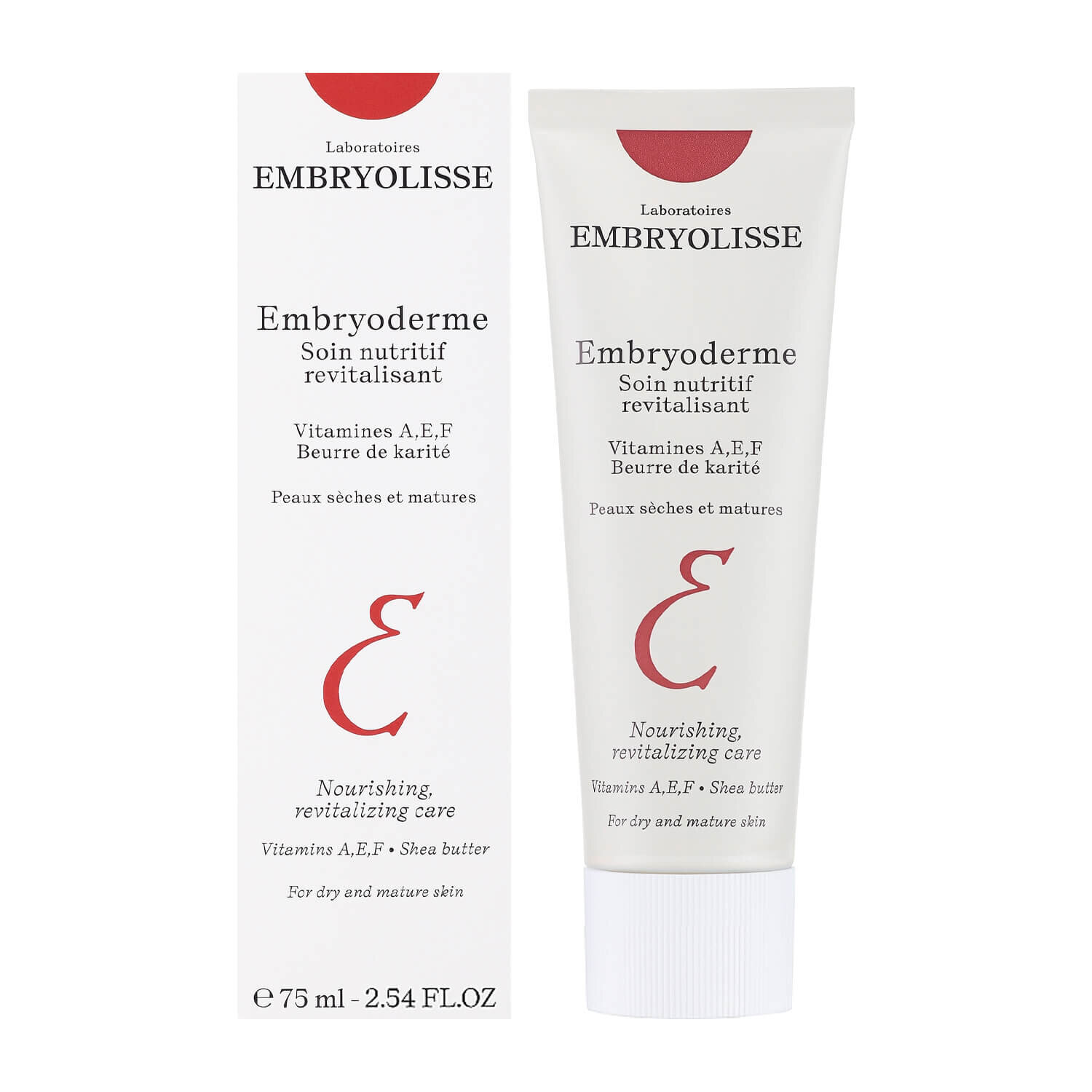 Крем для обличчя Embryolisse Embryoderme