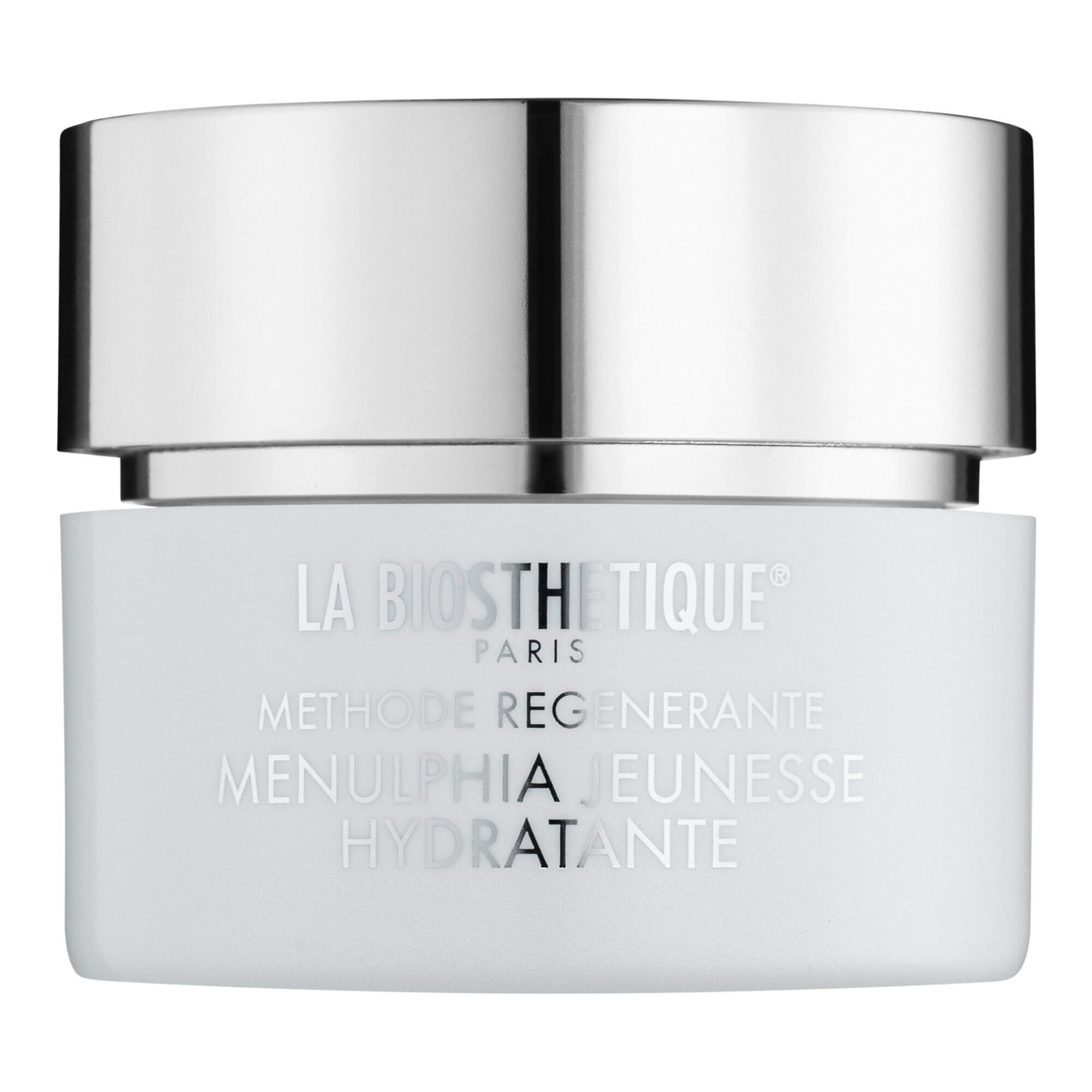 Крем увлажняющий La Biosthetique Skin Care Menulphia Jeunesse Hydratante