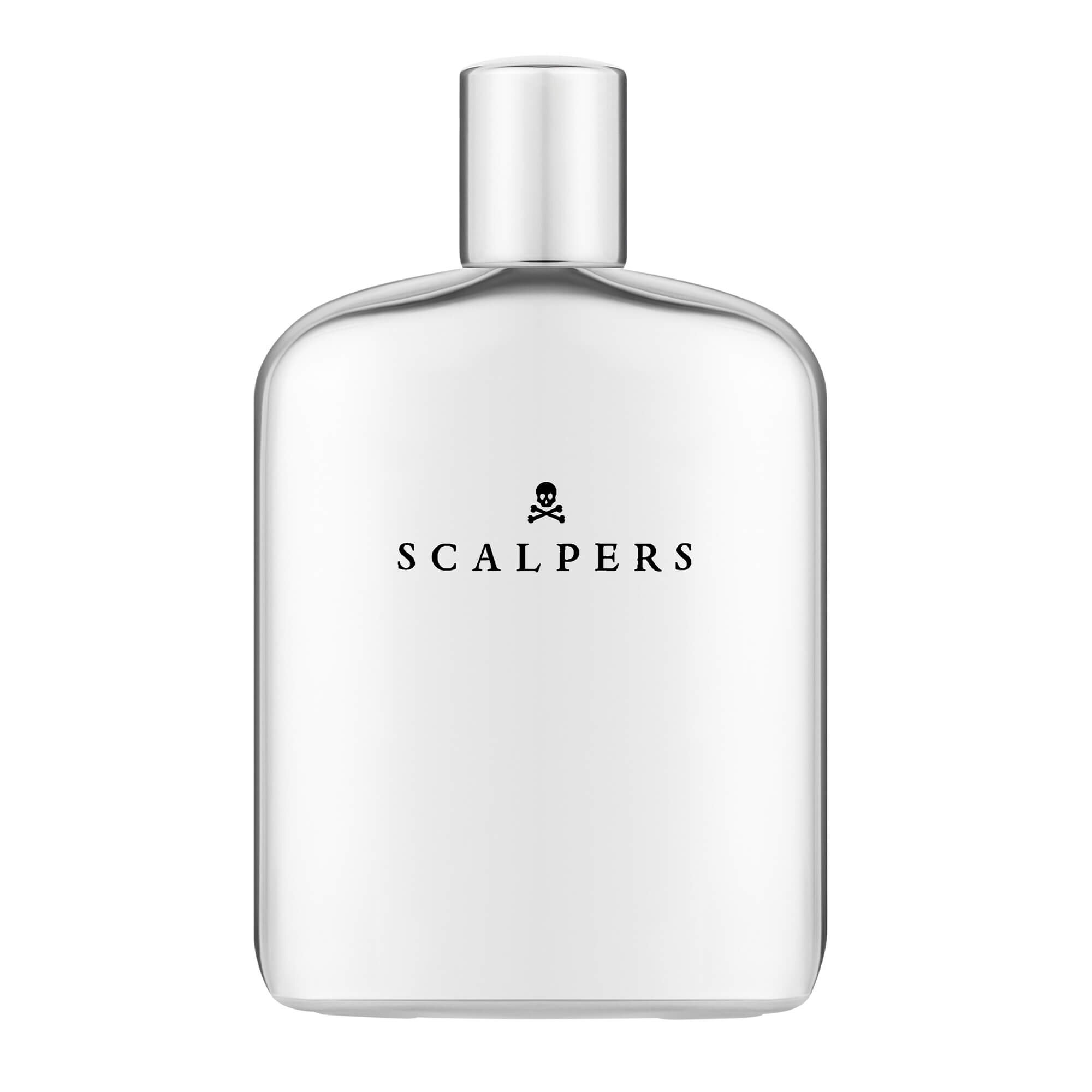 Scalpers Man - Парфюмированная вода для мужчин