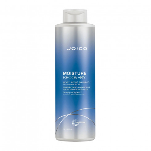 Шампунь для сухого волосся Joico Moisture Recovery Shampoo For Dry Hair