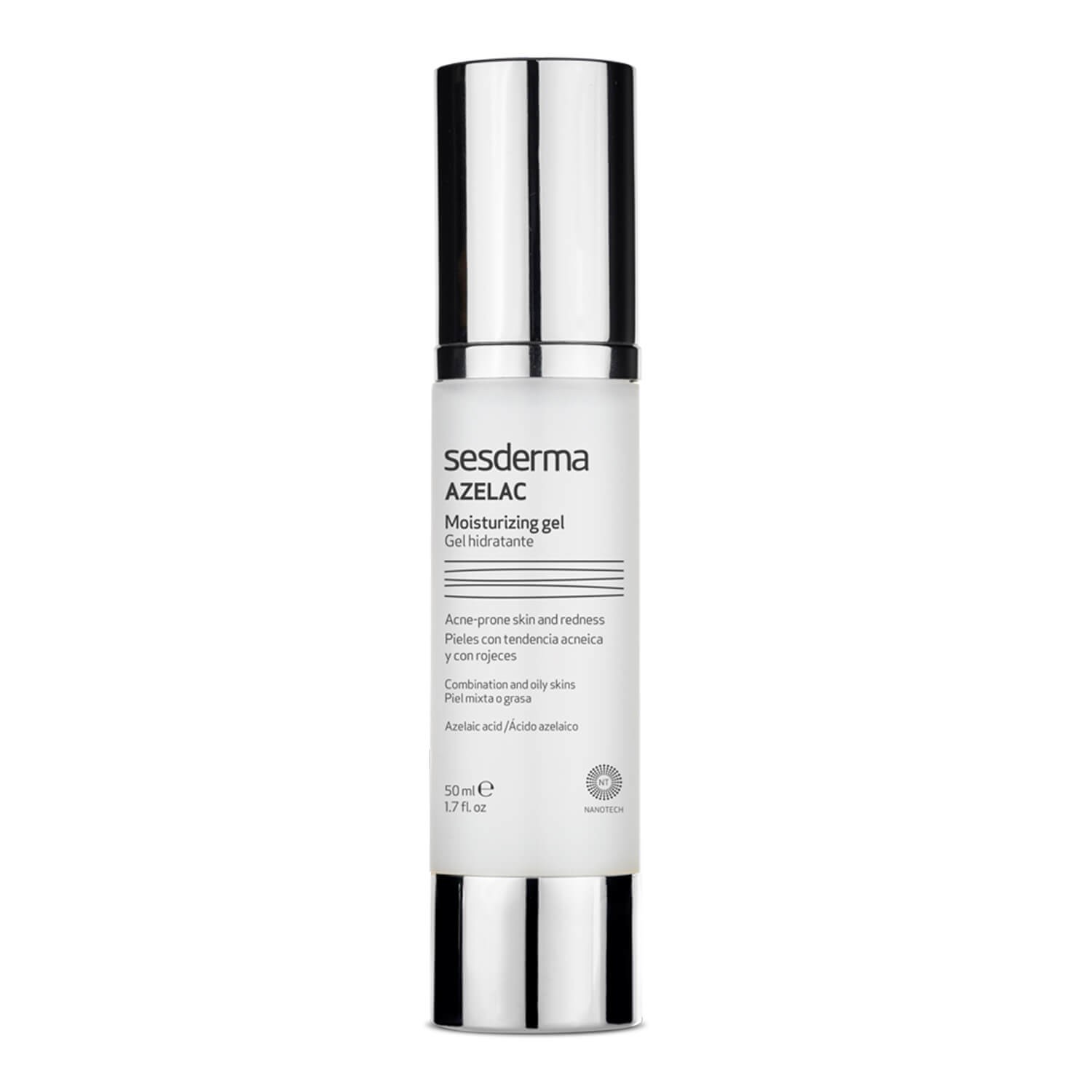 Sesderma Зволожуючий гель для обличчя