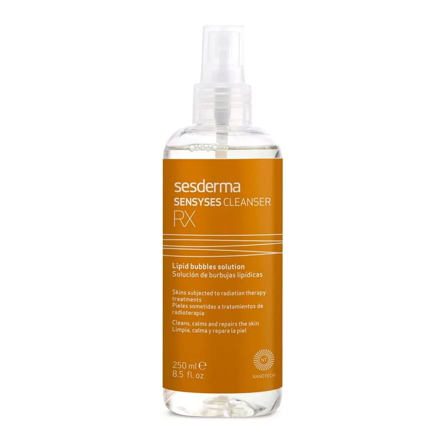 Sesderma Лосьон для очищения кожи лица
