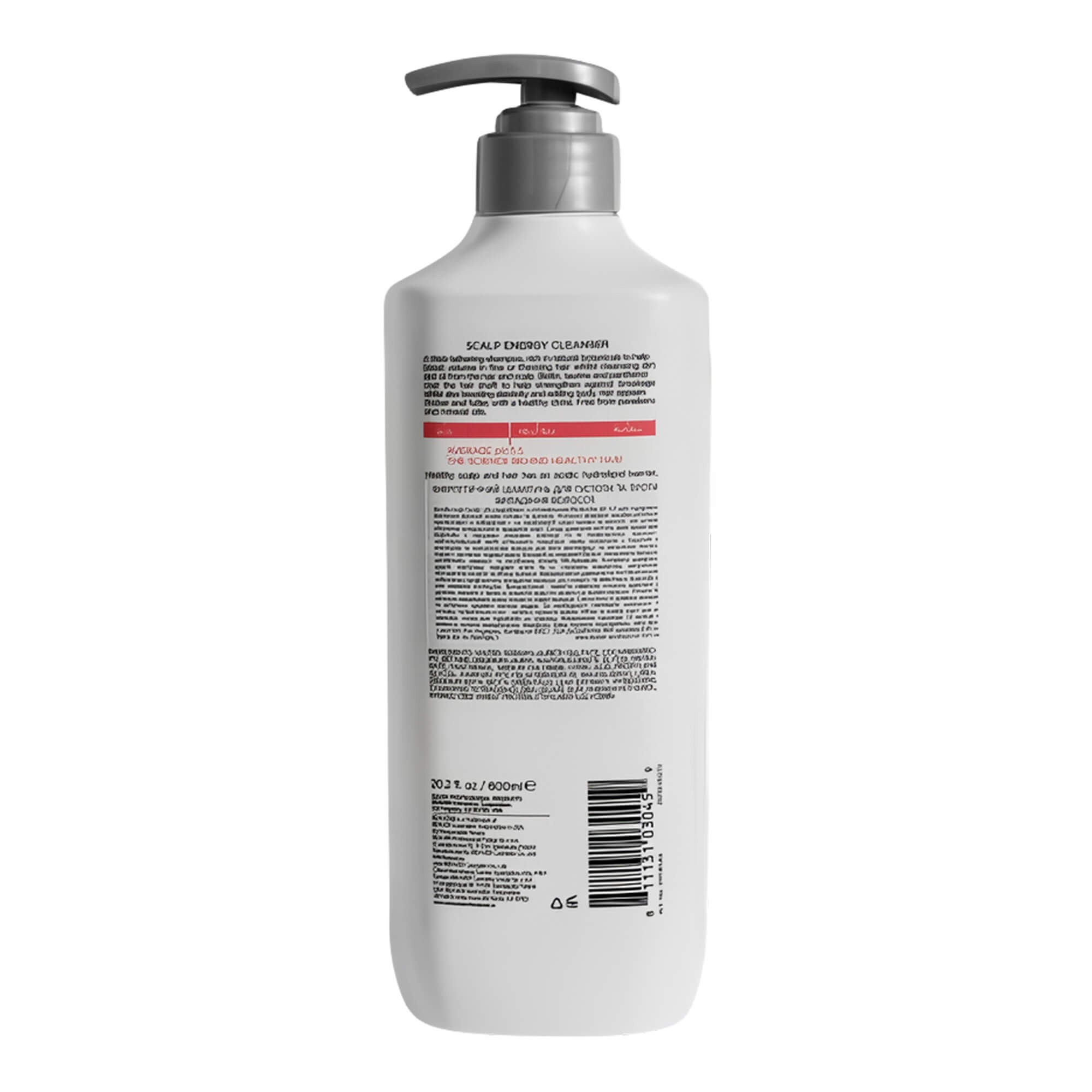 Beaver Scalplife Botanical Therapy Scalp Energy Cleanser цена