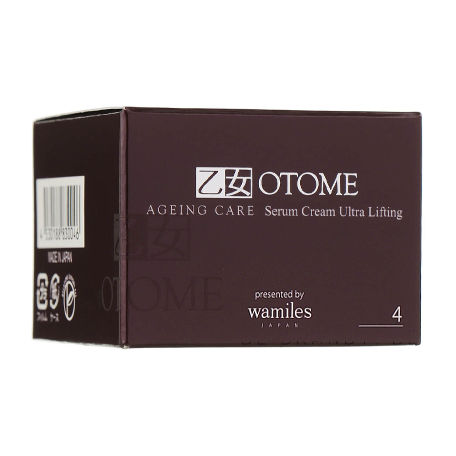Otome Serum Cream Ultra Lifting Киев