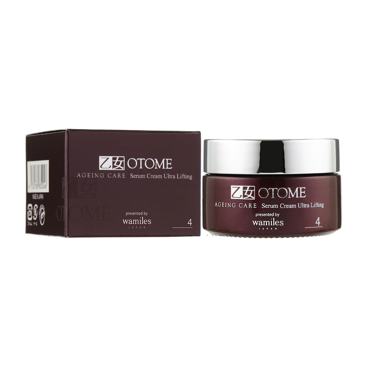 Otome Serum Cream Ultra Lifting купить