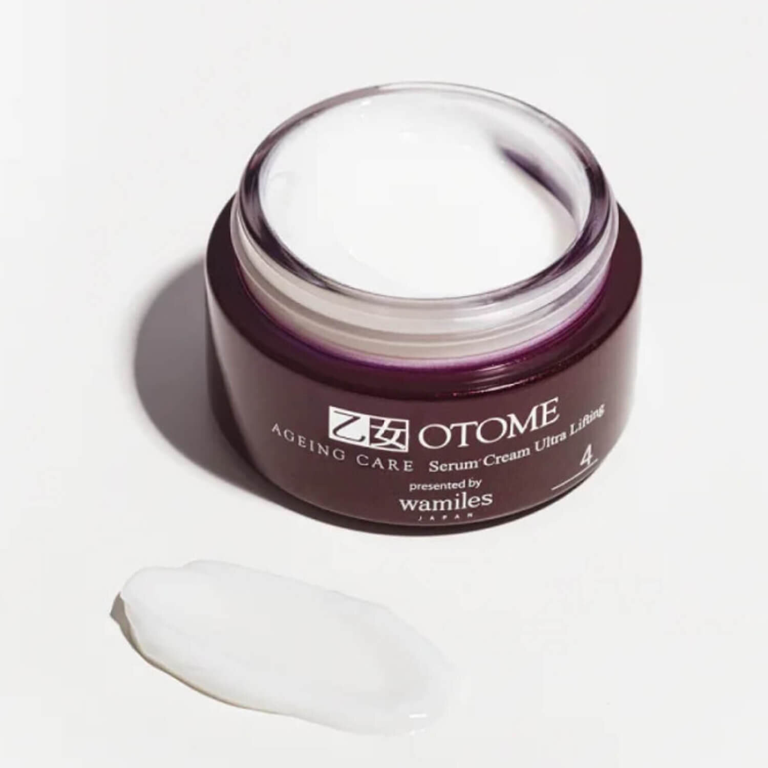 Otome Serum Cream Ultra Lifting заказать