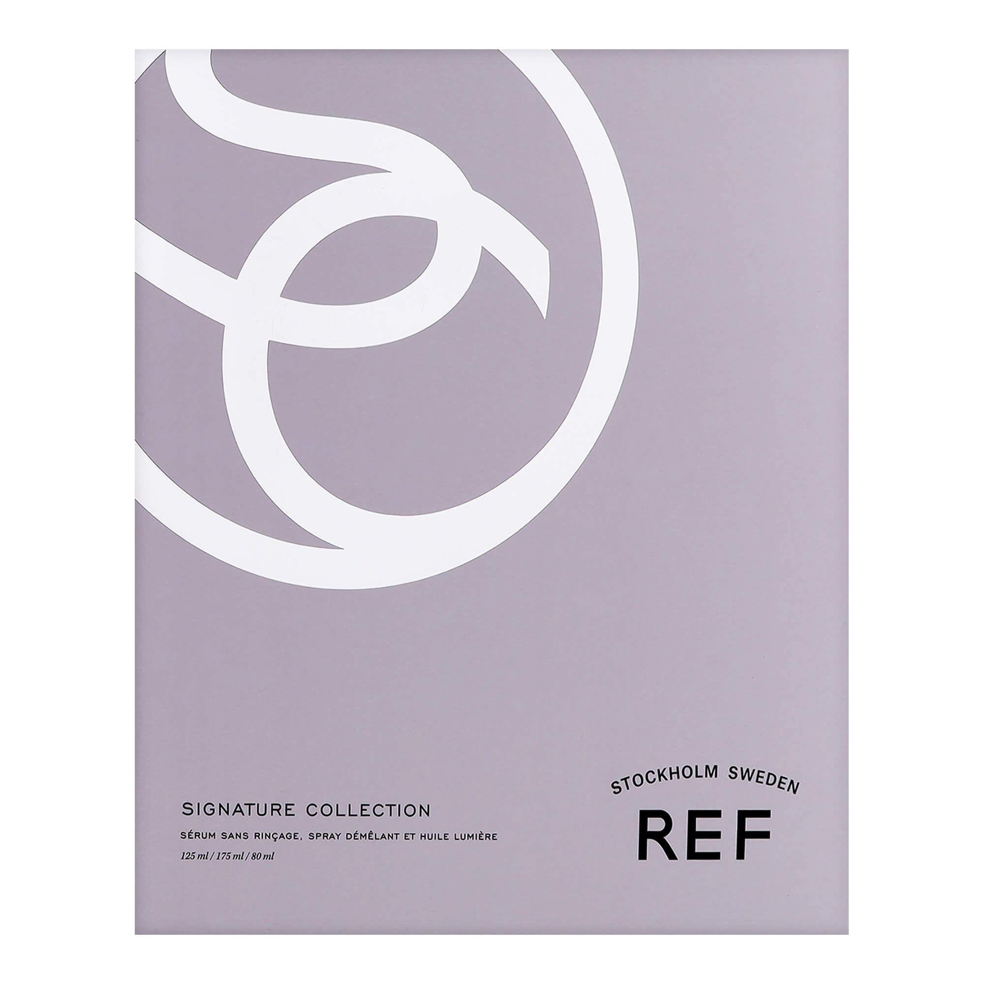 REF Intro Box Signature Collection цена