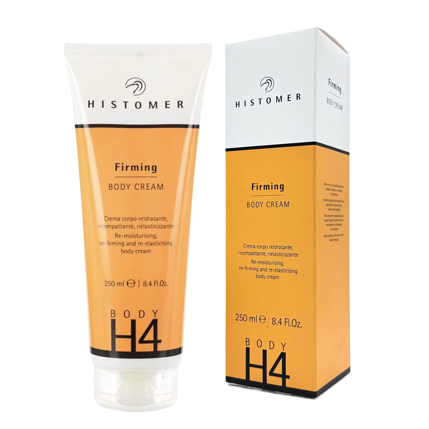 Крем-лифтинг для тела Histomer Body H4 Firming Body Cream