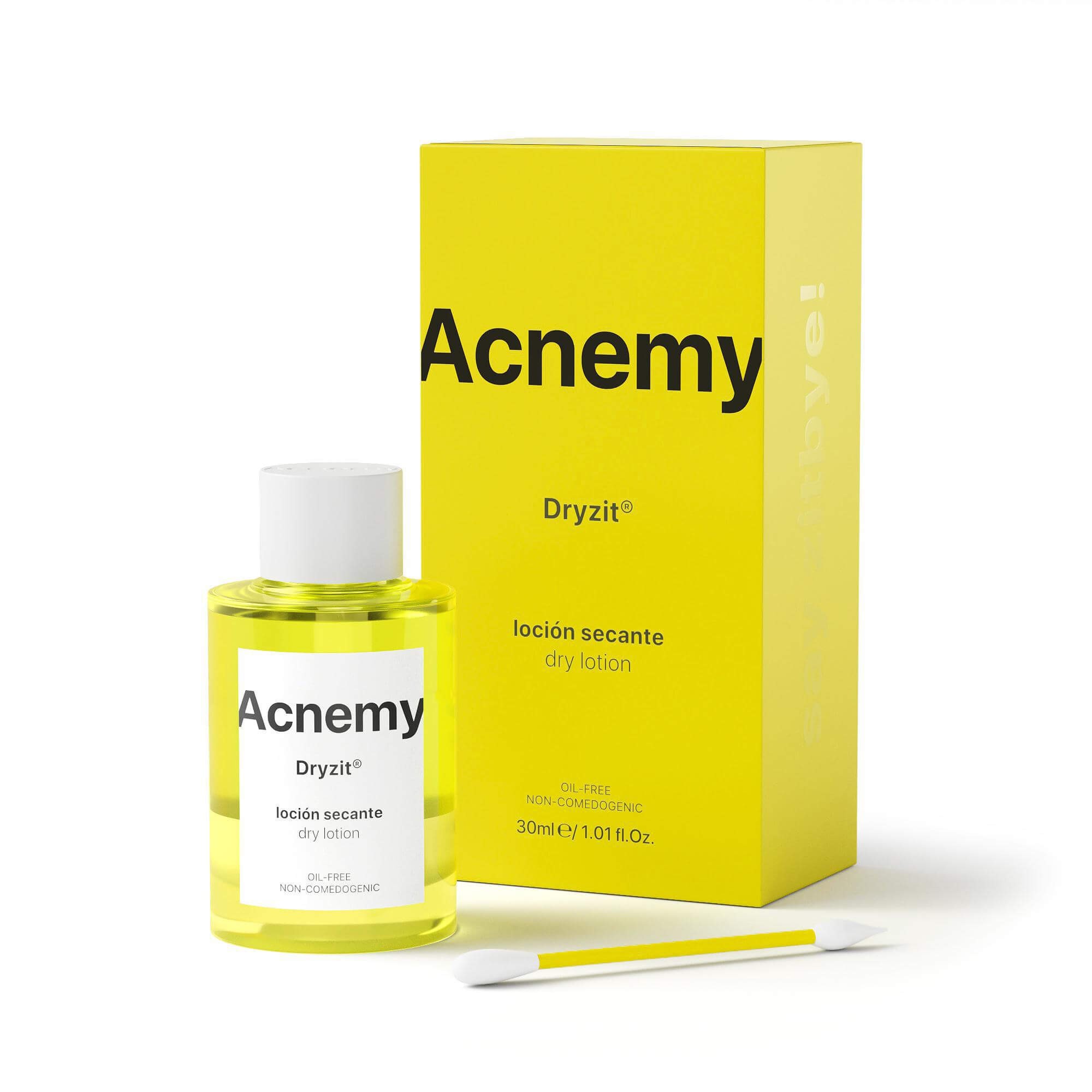 Acnemy Drying lotion Dryzit цена