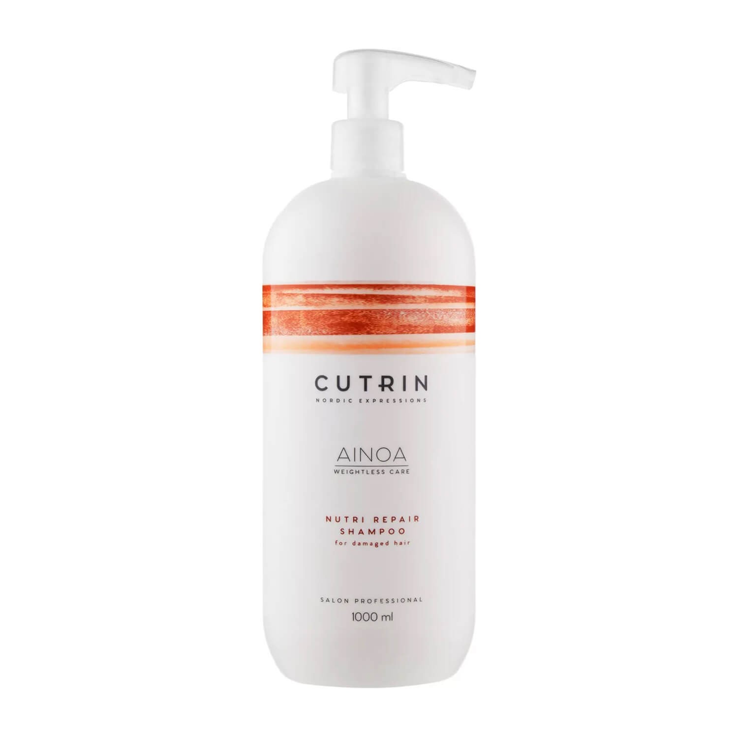 Cutrin Ainoa Repair Shampoo купить