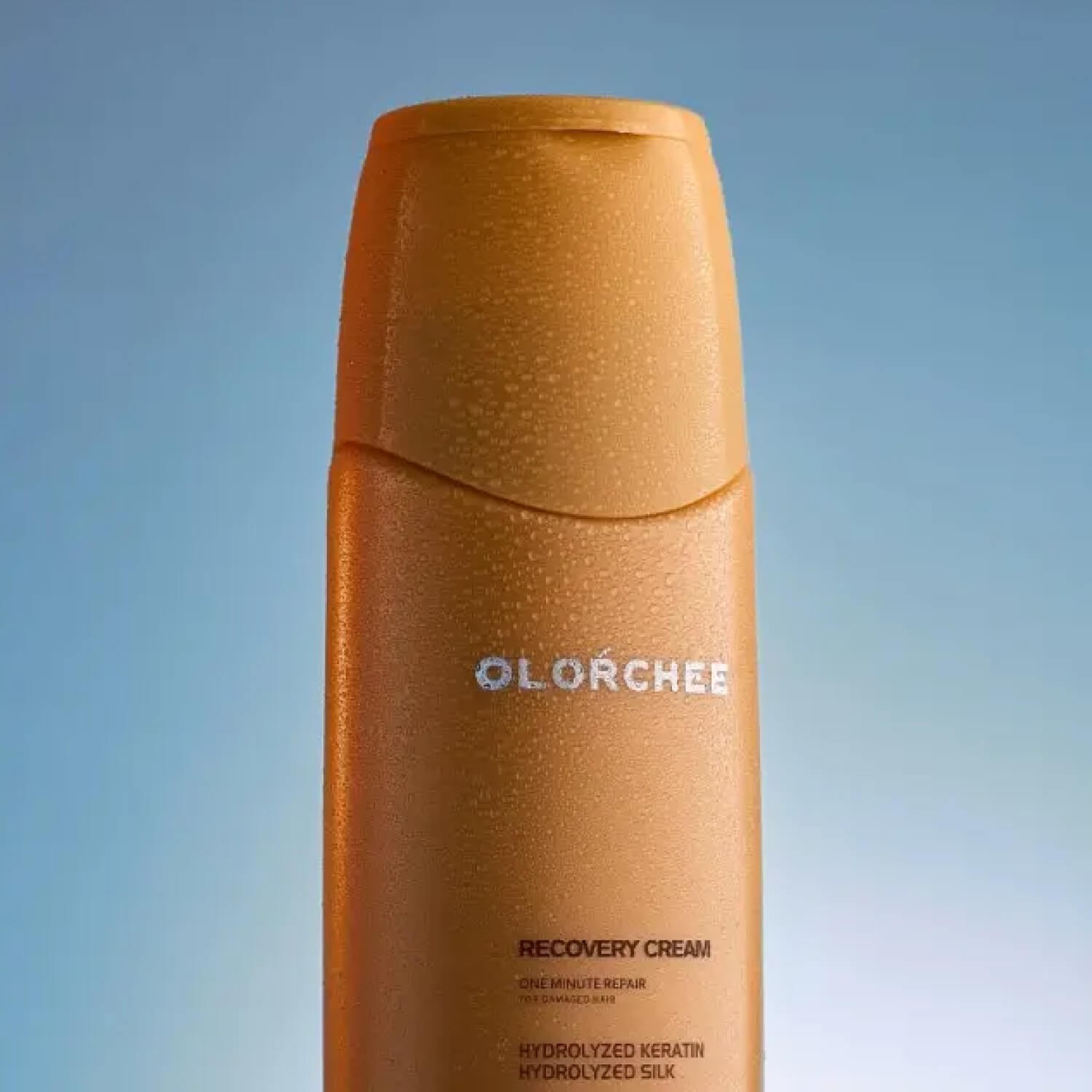 olorchee recovery cream украина