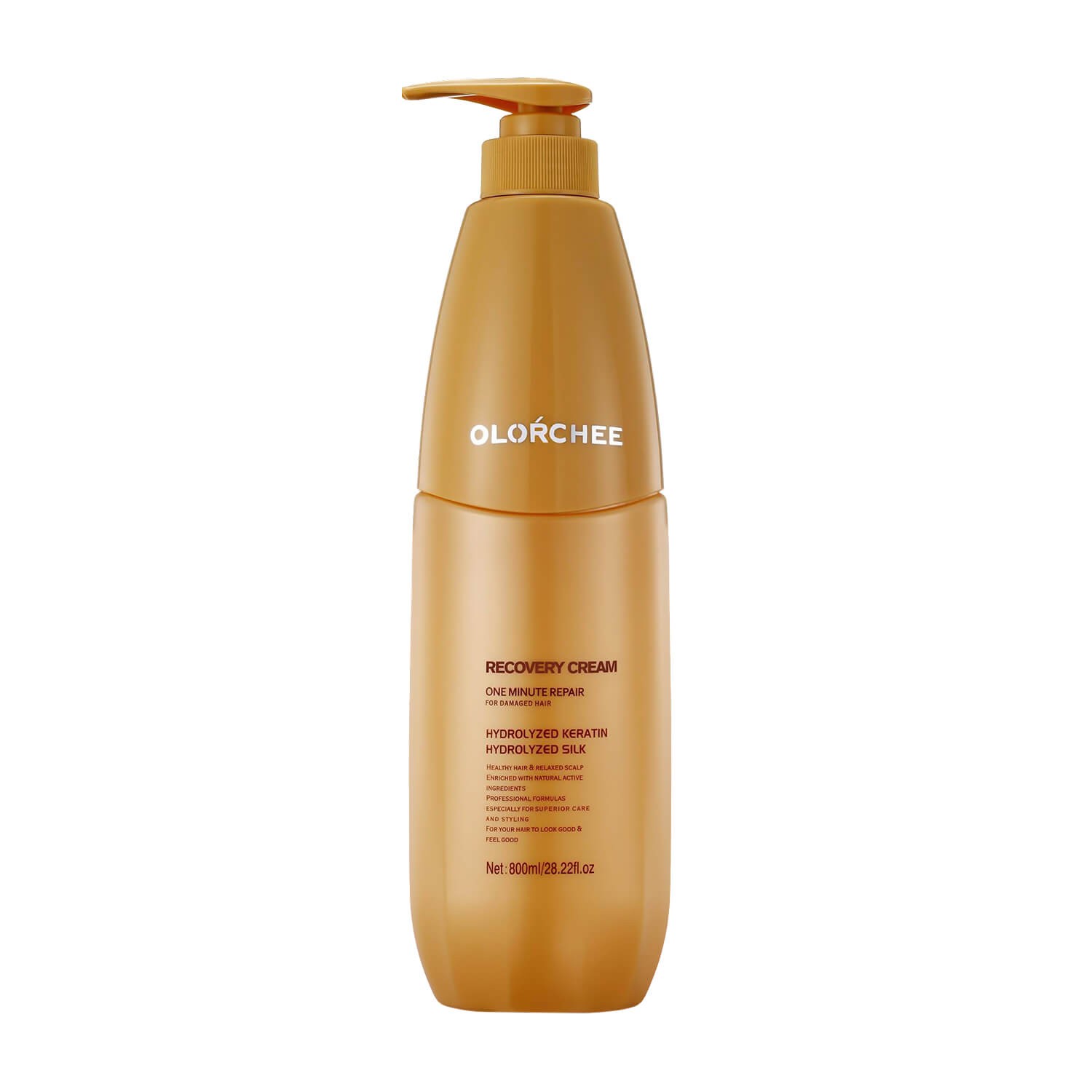 Olorchee Экспресс-уход для восстановления