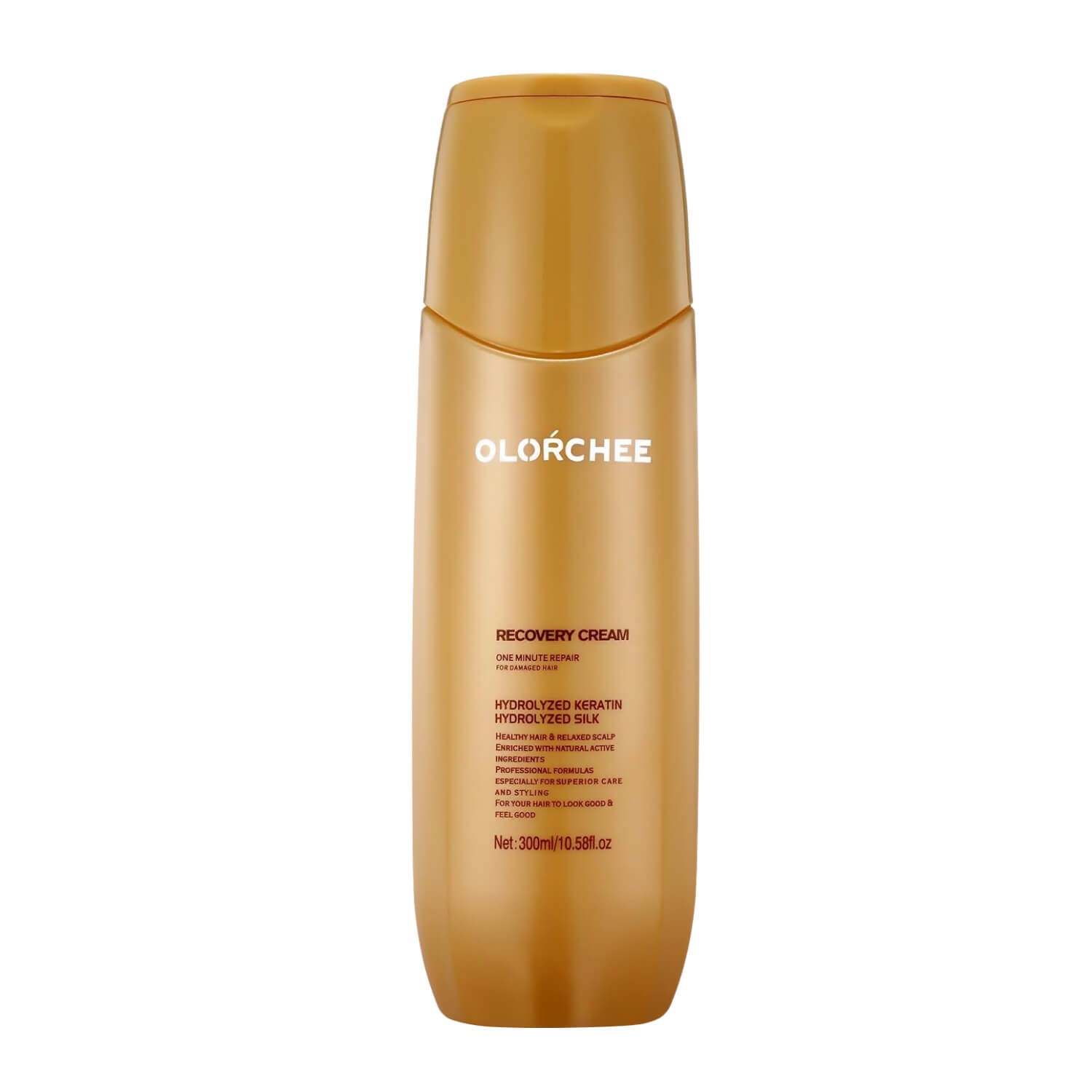 olorchee recovery cream