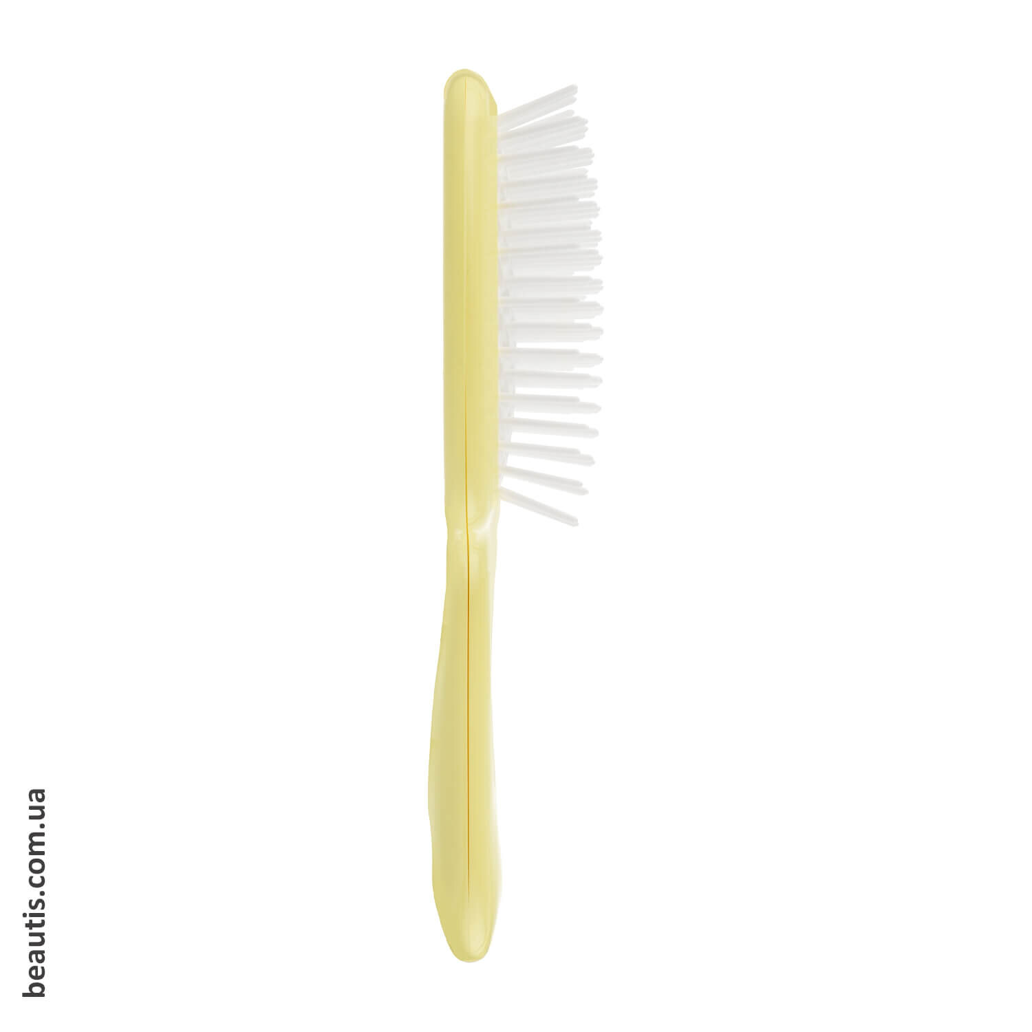 Маленький гребінець жовтий Janeke Superbrush Small Yellow 