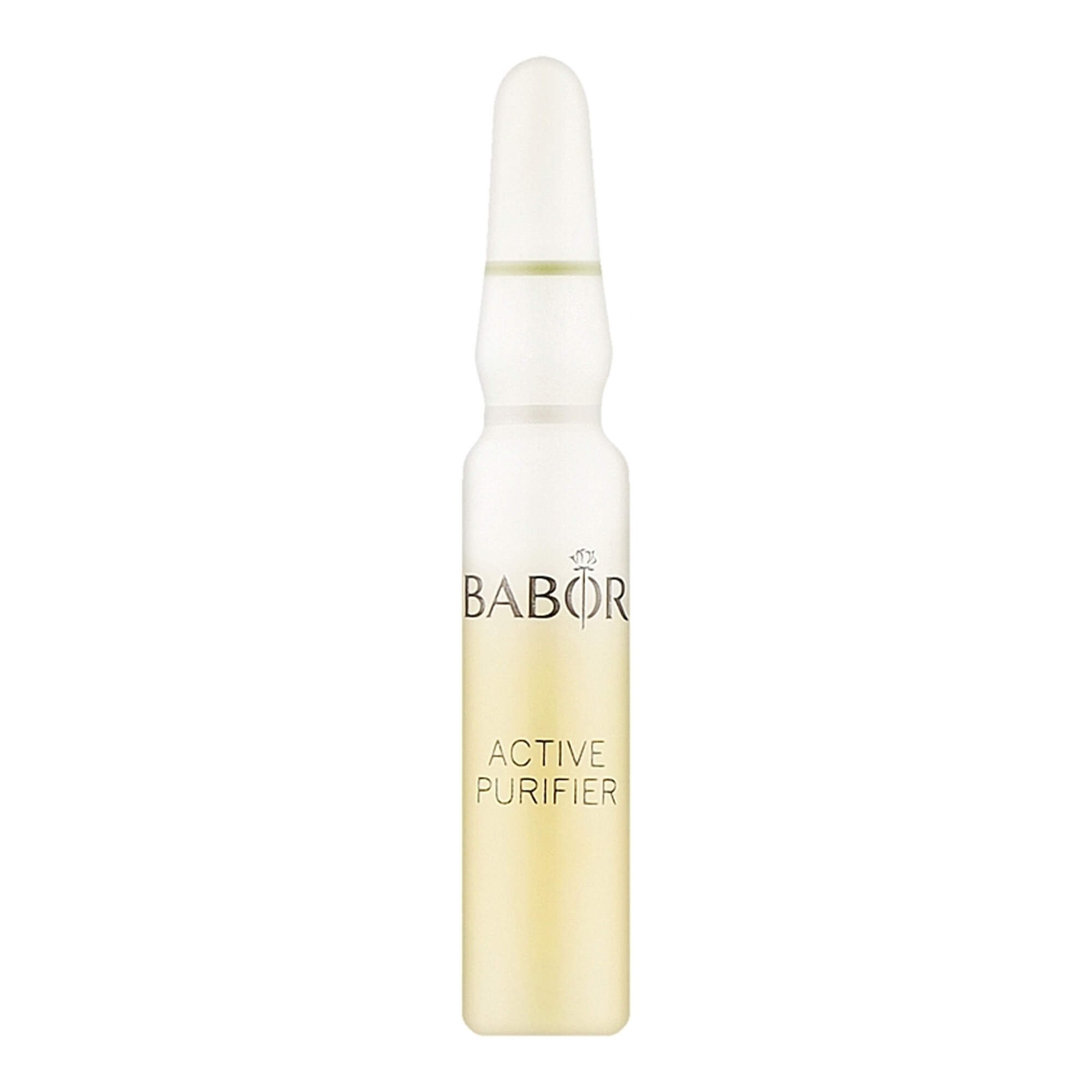 Babor Ampoule Concentrates Clear Set цена