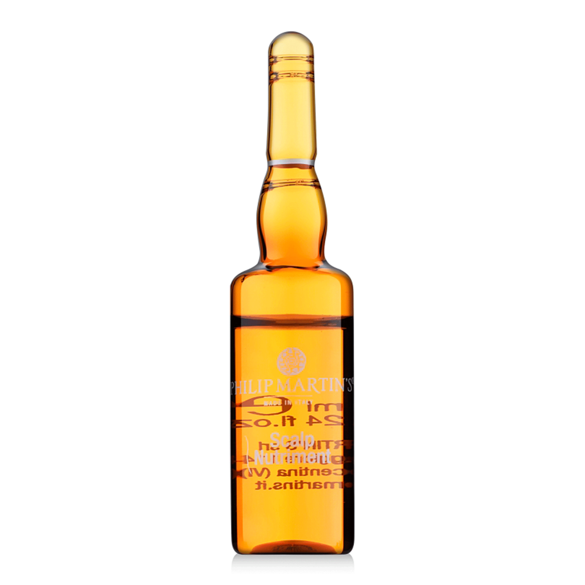 Лосьйон проти випадіння волосся Philip Martins Scalp Nutriment Professional